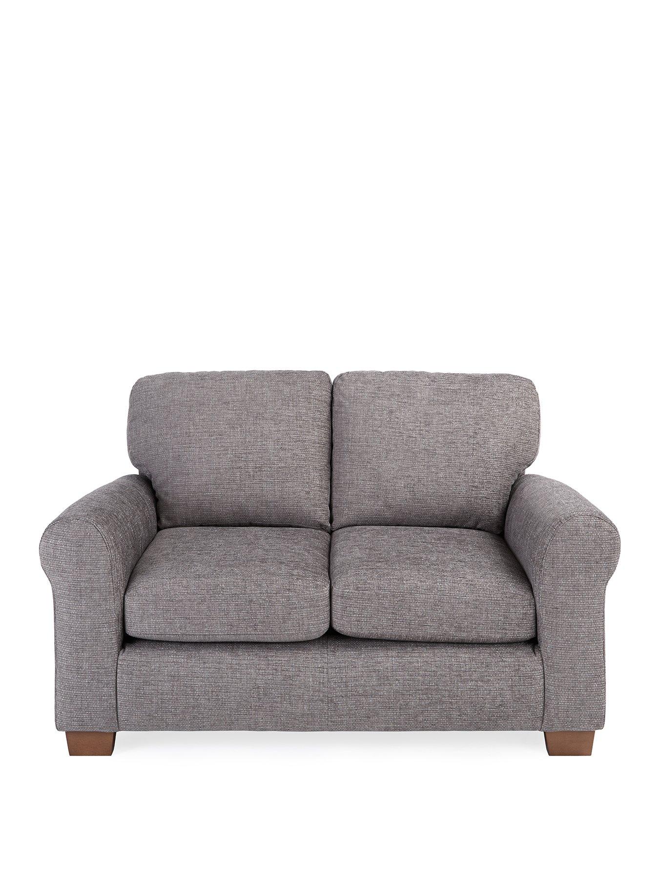 Image 2 of 7 of The Very Collection New Bailey 2 Seater&nbsp;Fabric&nbsp;Sofa&nbsp;- FSC Certified