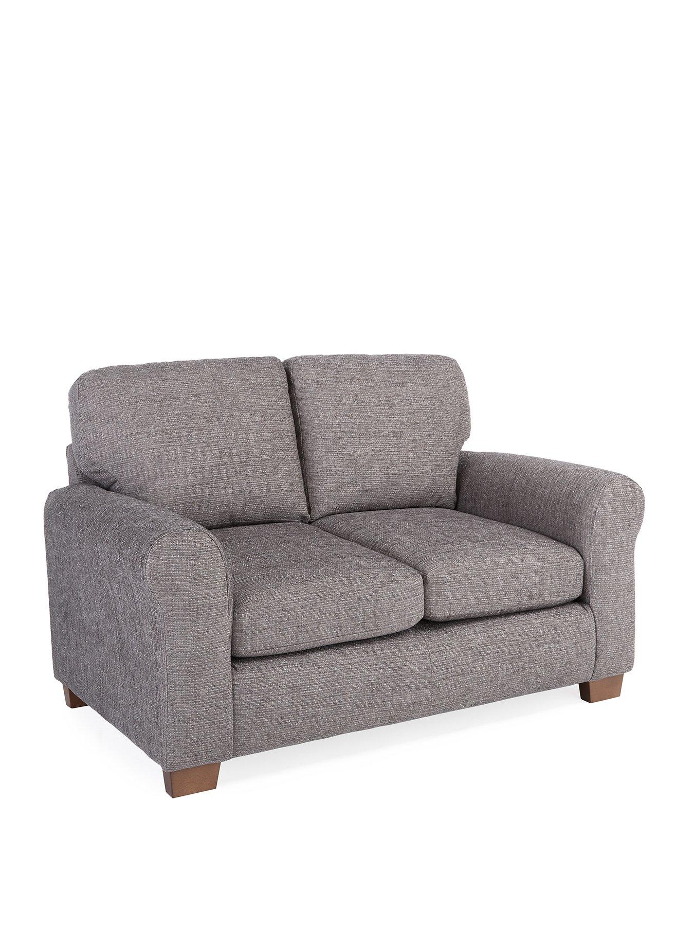 Image 3 of 7 of The Very Collection New Bailey 2 Seater&nbsp;Fabric&nbsp;Sofa&nbsp;- FSC Certified