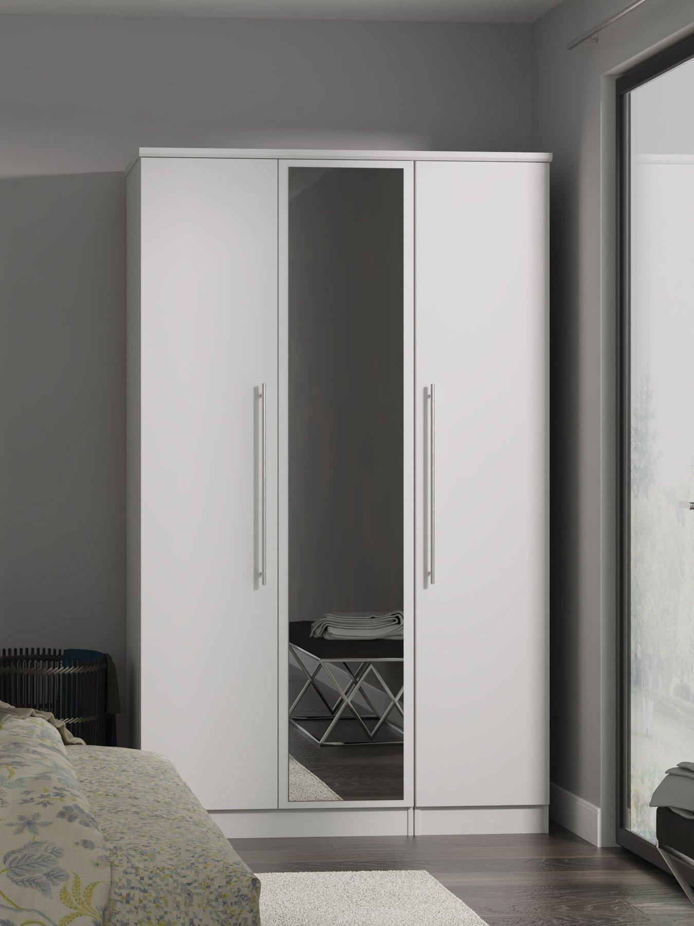 swift-oxford-part-assembled-3-door-wardrobe