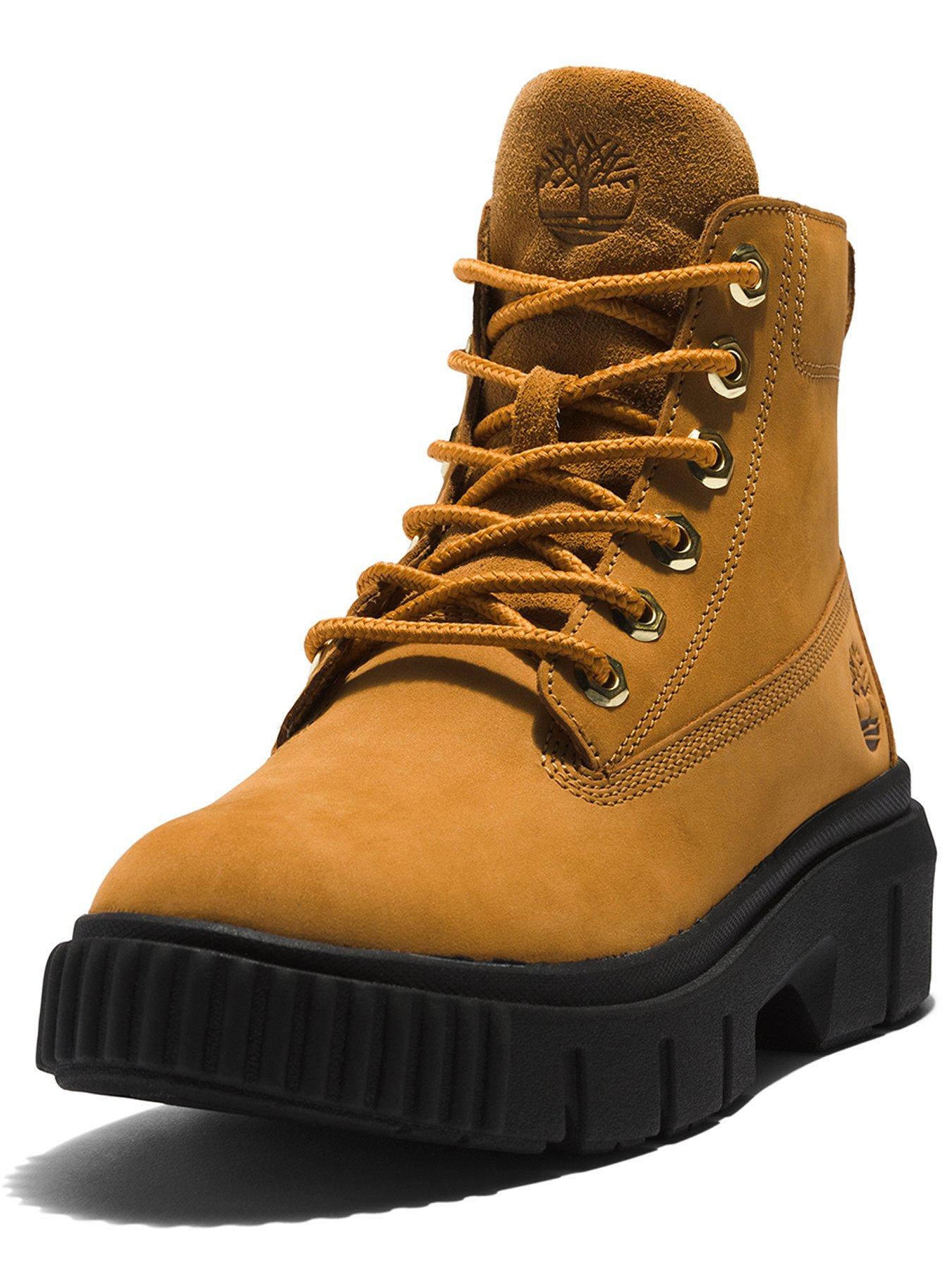  image of timberland-greyfield-wheat-brown