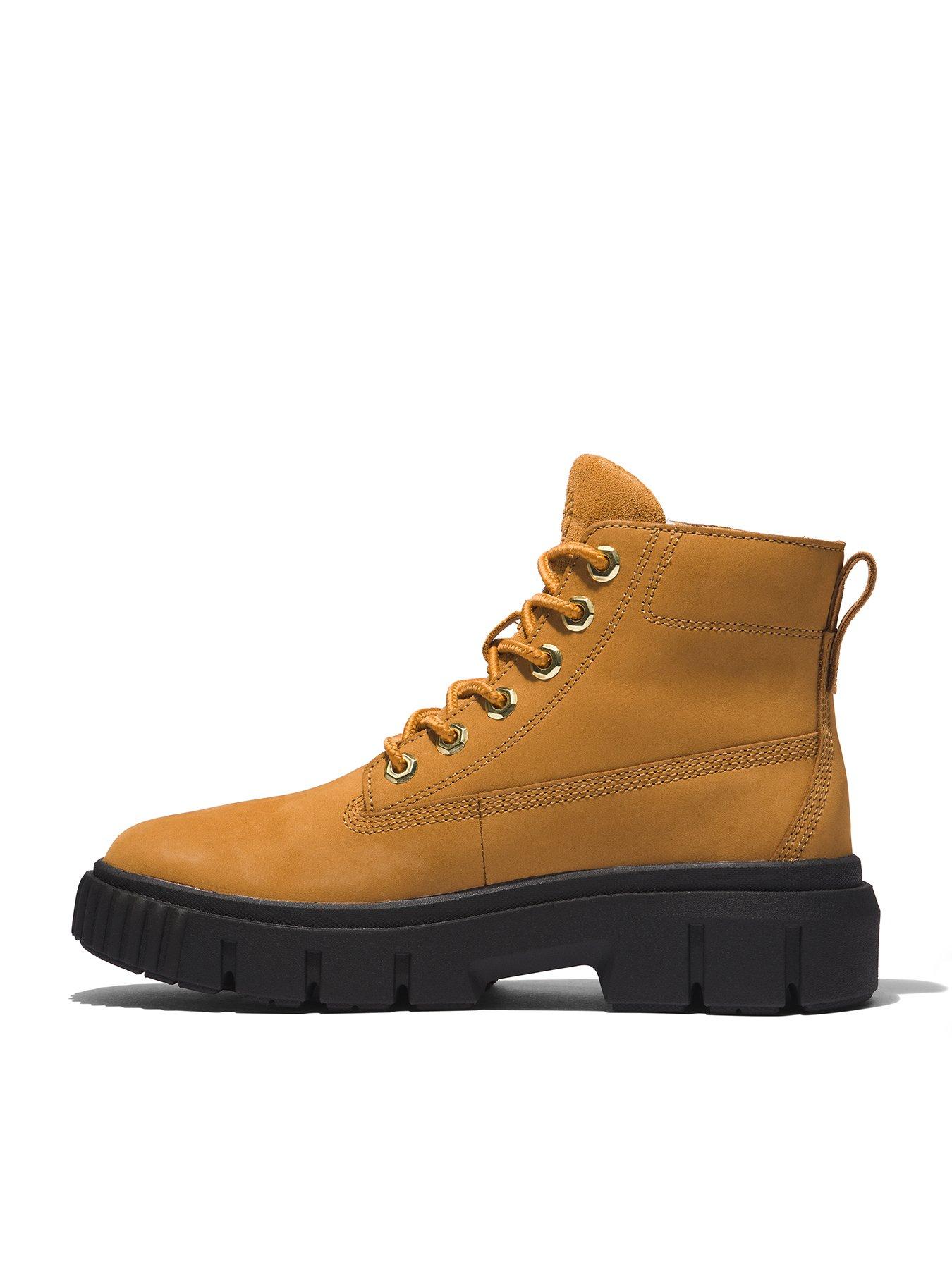  image of timberland-greyfield-wheat-brown