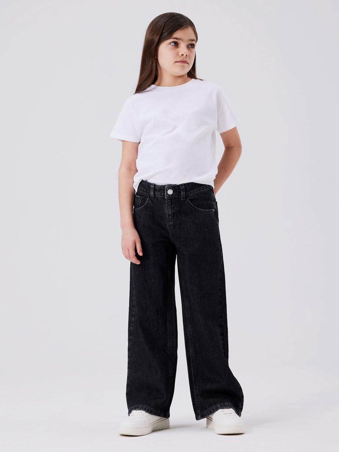 name-it-girls-rose-wide-leg-jeans-dark-grey-denim