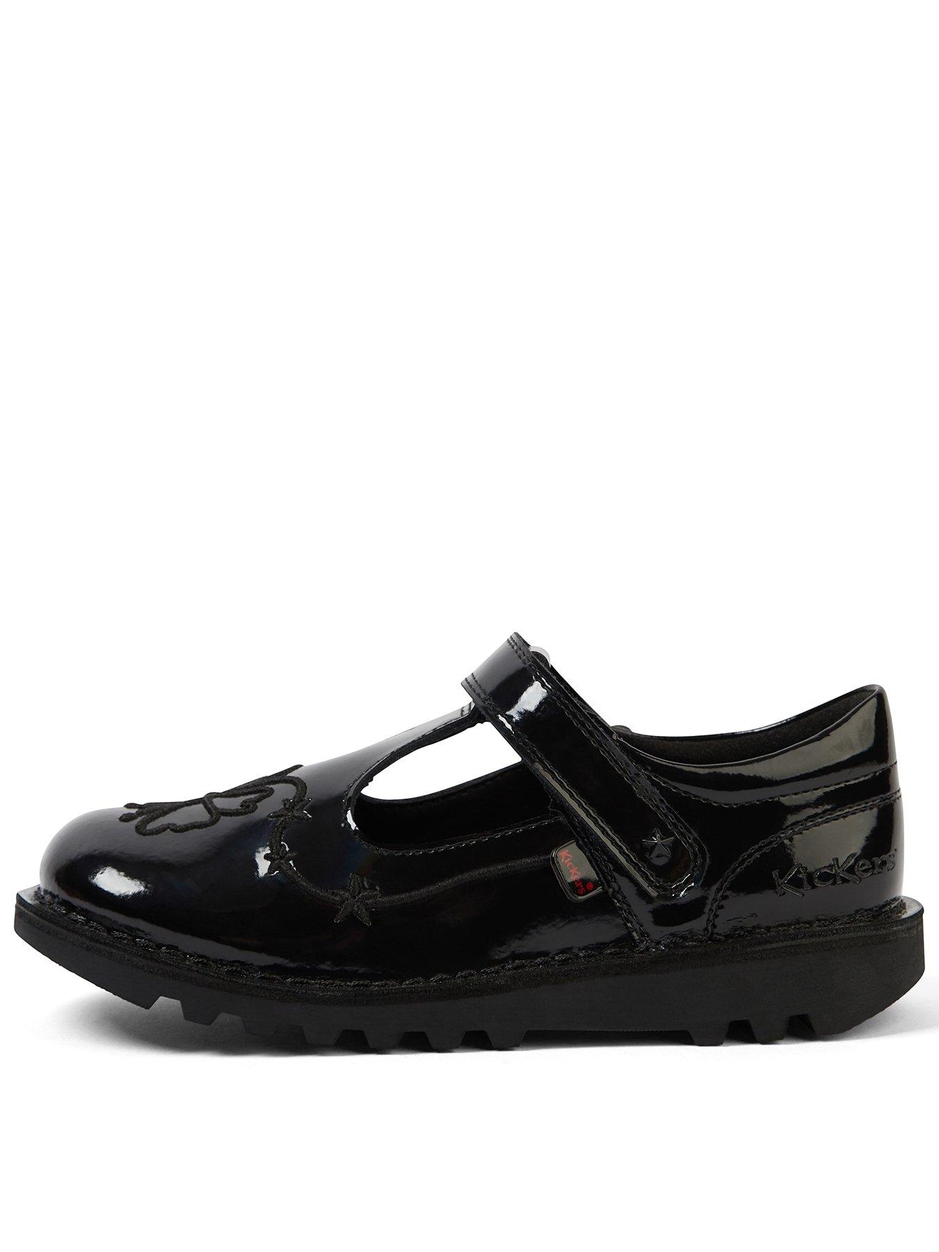 Kickers kariko t strap hot sale