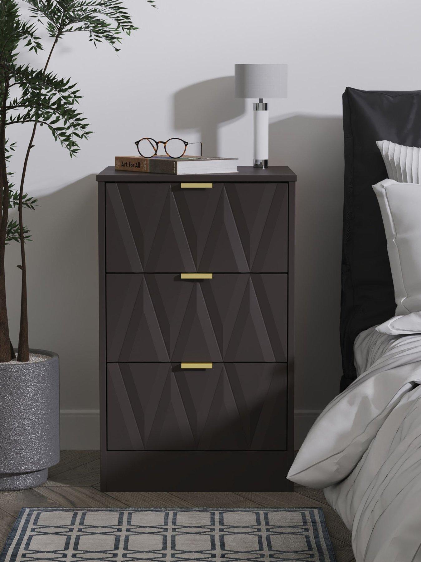 swift-texas-ready-assembled-3-drawer-bedside-chest