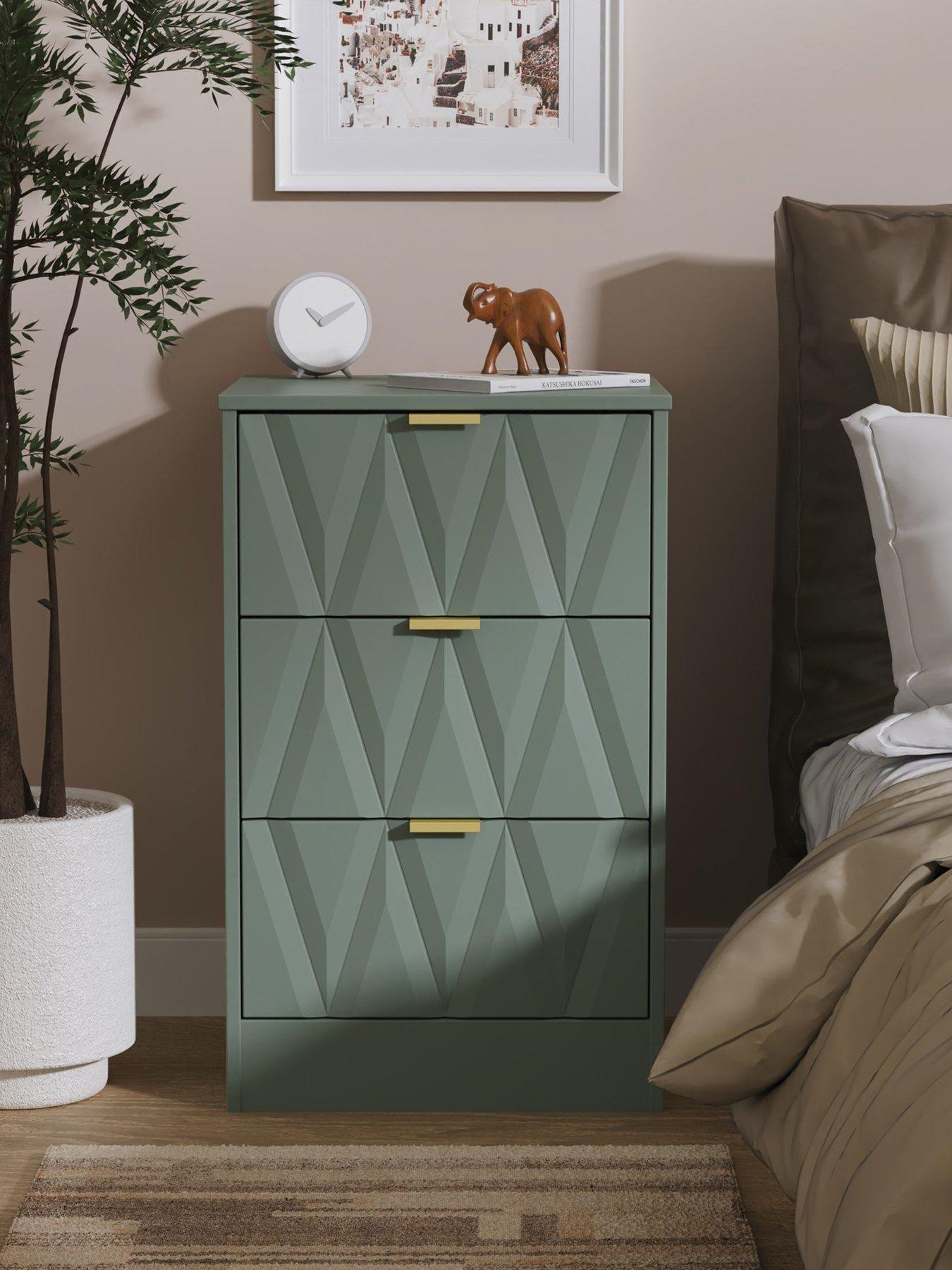 swift-texas-ready-assembled-3-drawer-bedside-chest