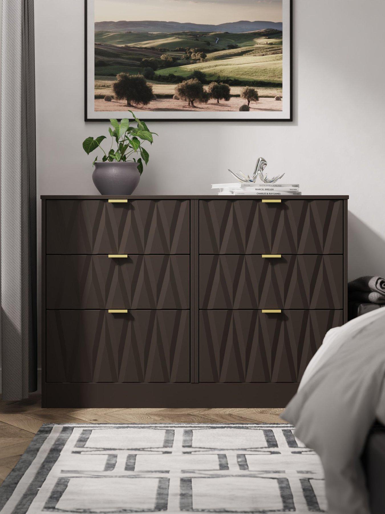 swift-texas-ready-assembled-6-drawer-bed-box