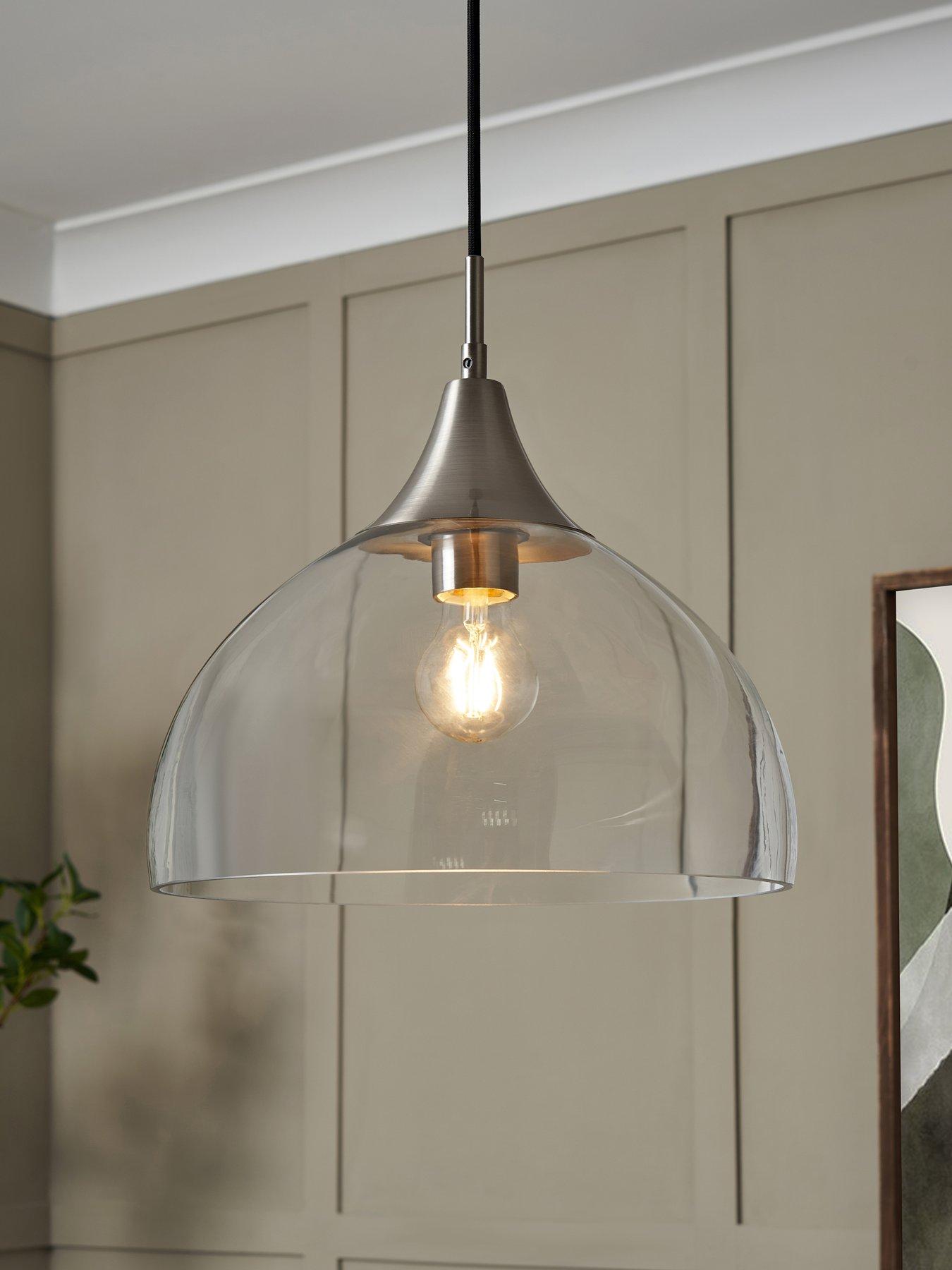 The Very Collection Loft Pendant Ceiling Light