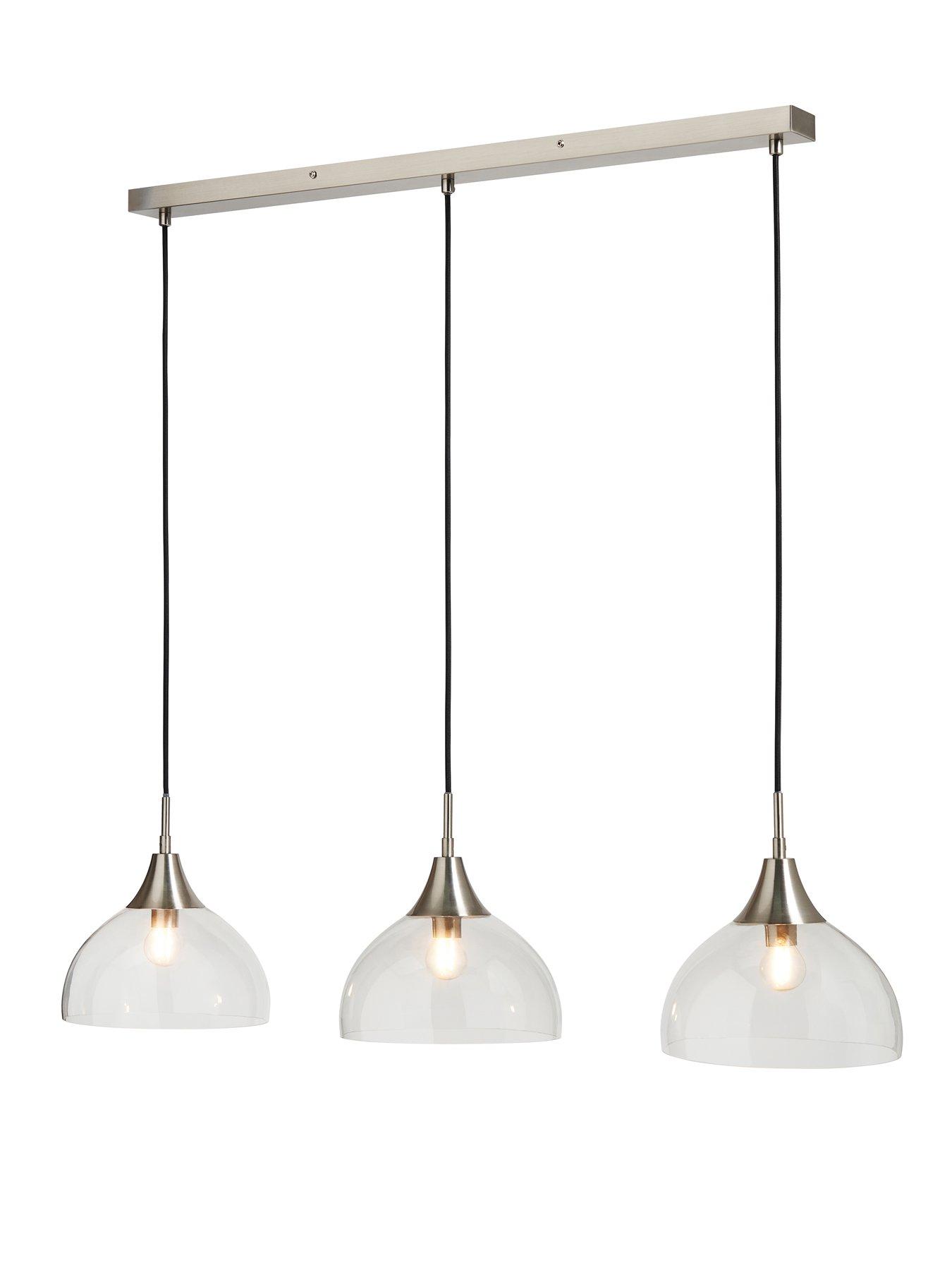  image of very-home-loft-pendant-bar-ceiling-light