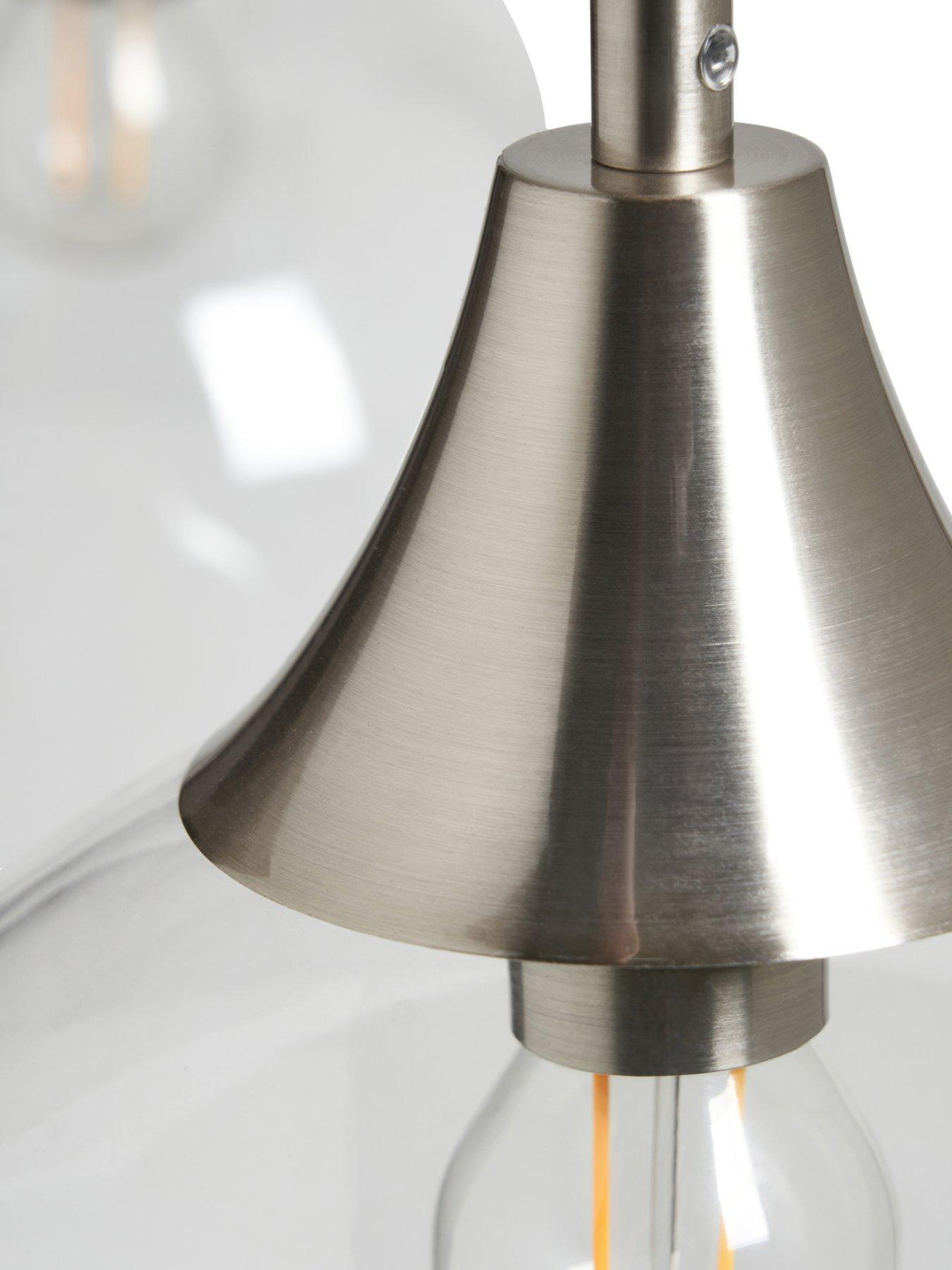  image of very-home-loft-pendant-bar-ceiling-light
