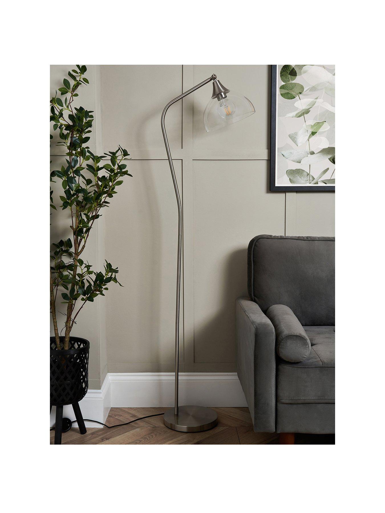  image of the-very-collection-loft-floor-lamp