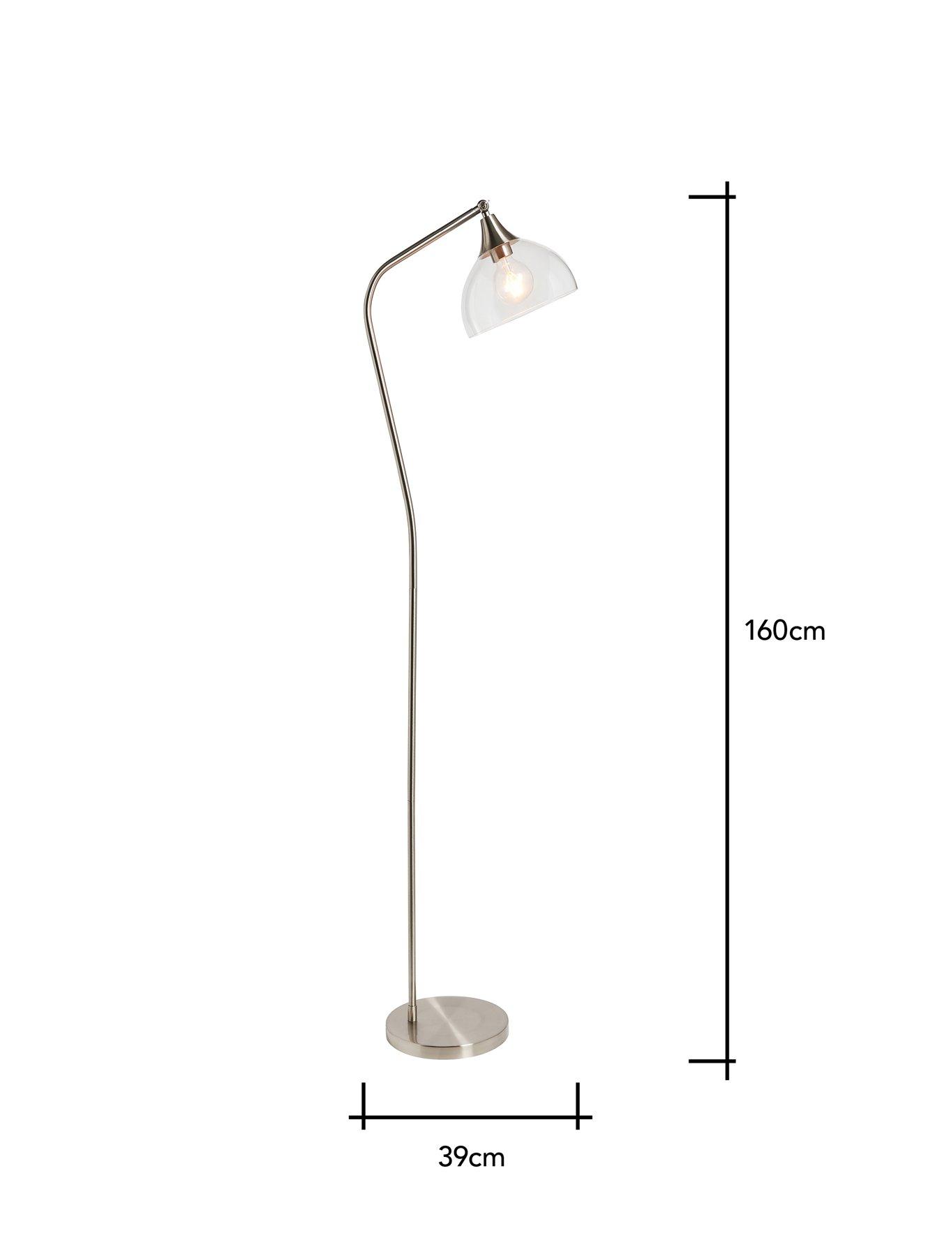  image of the-very-collection-loft-floor-lamp