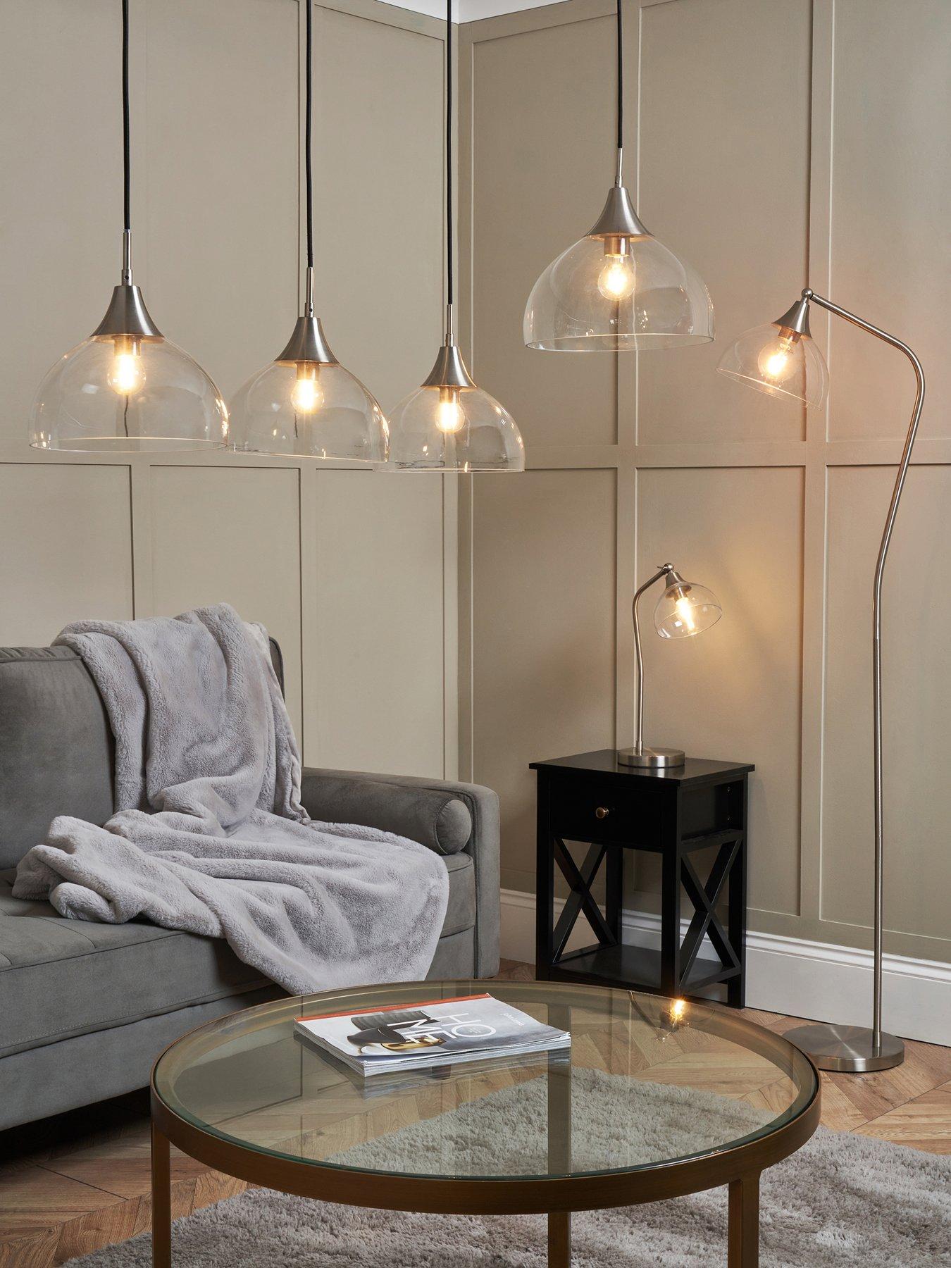  image of the-very-collection-loft-floor-lamp