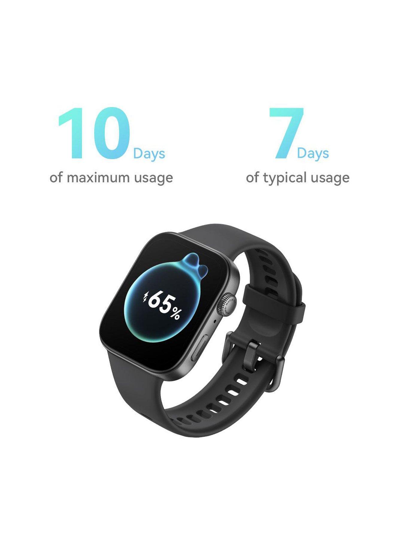  image of huawei-watch-fit-3-black