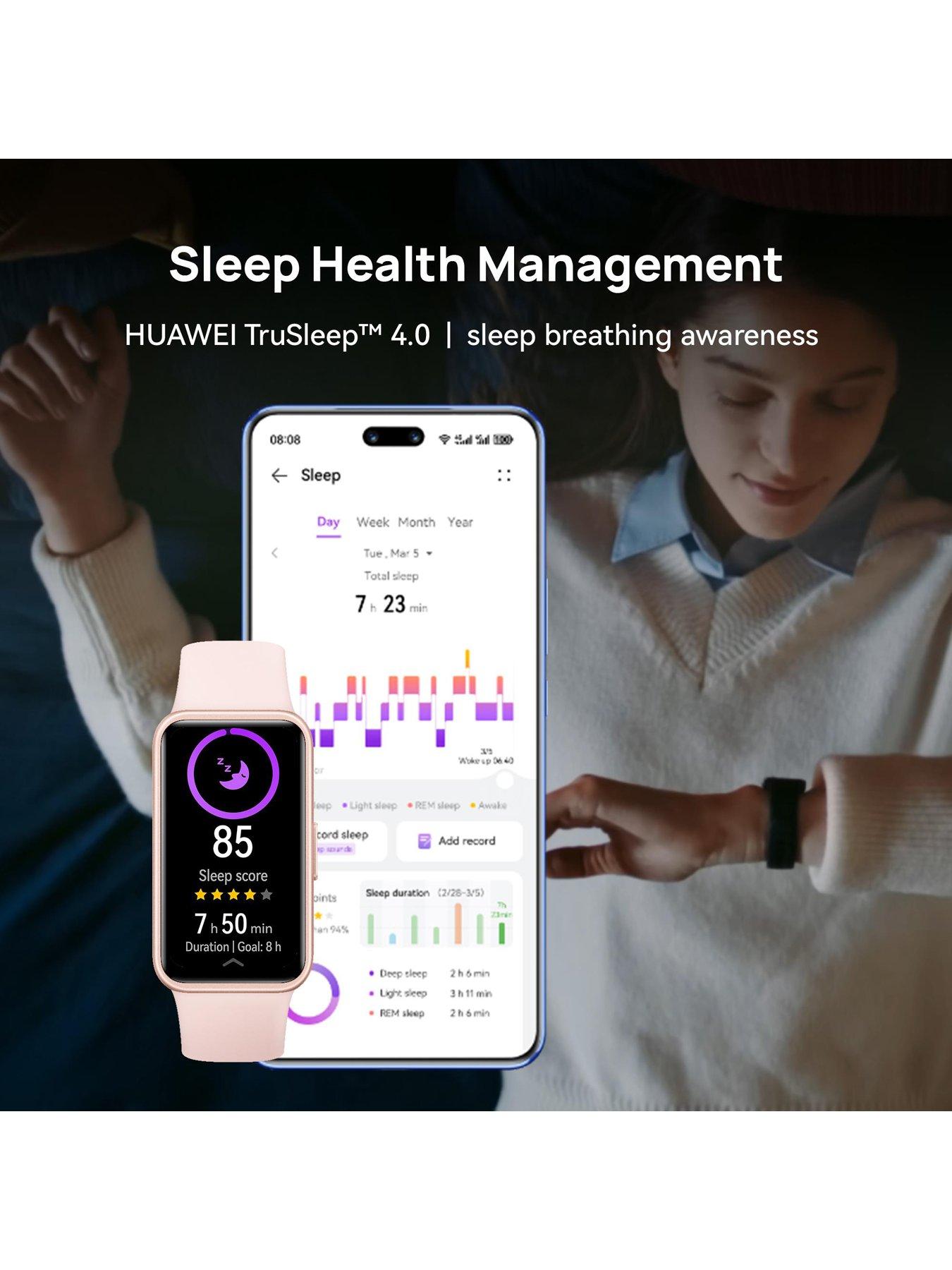  image of huawei-band-9-pink