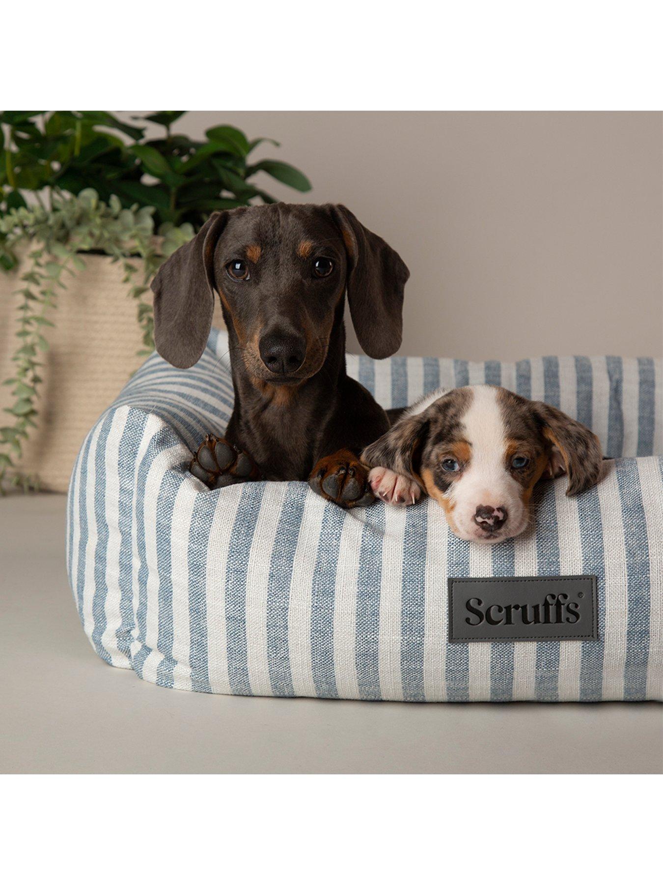  image of scruffs-coastal-box-bed