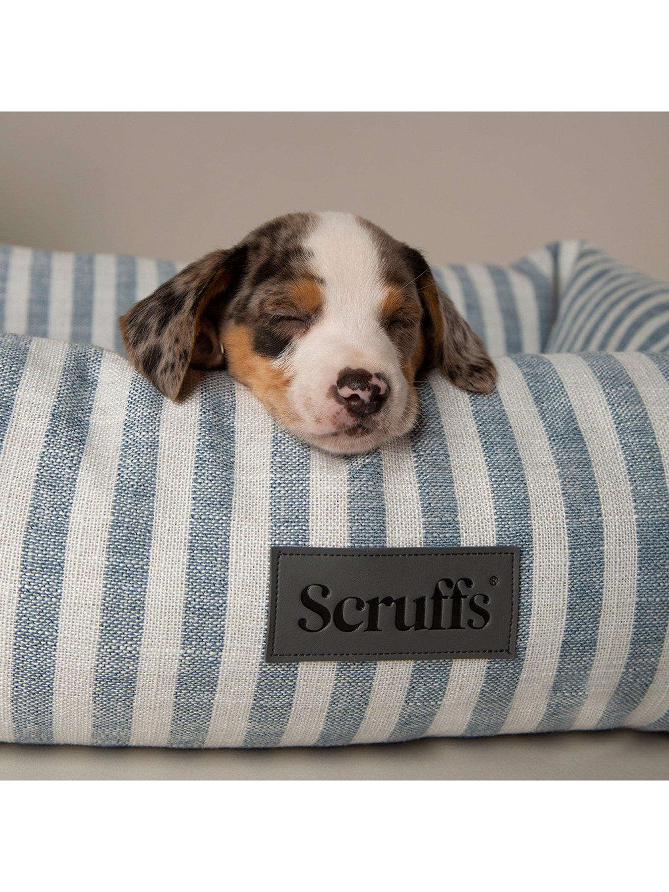  image of scruffs-coastal-box-bed