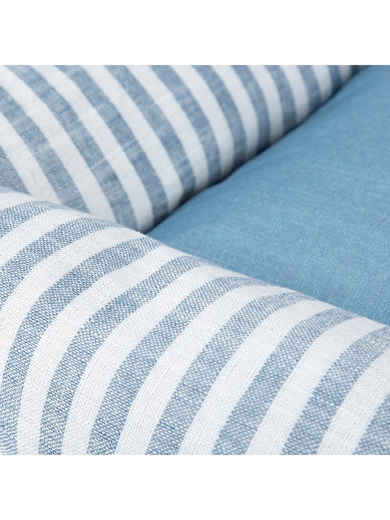  image of scruffs-coastal-box-bed