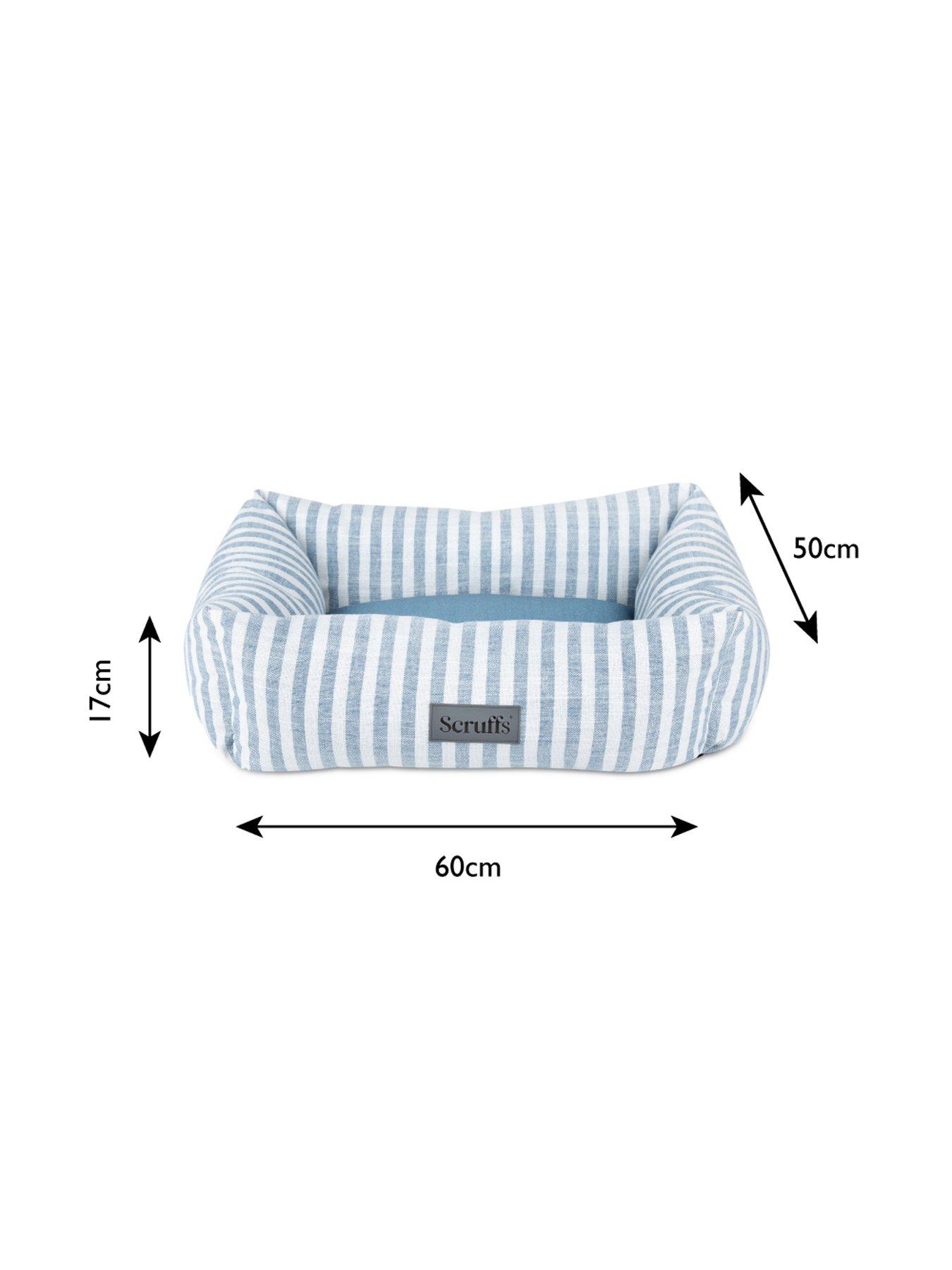  image of scruffs-coastal-box-bed