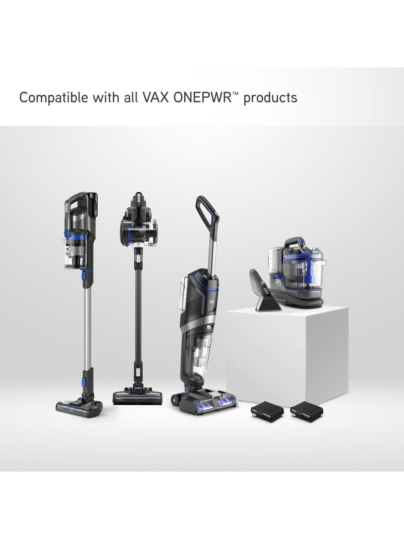  image of vax-onepwr-40ah-battery-and-15a-charger-kit