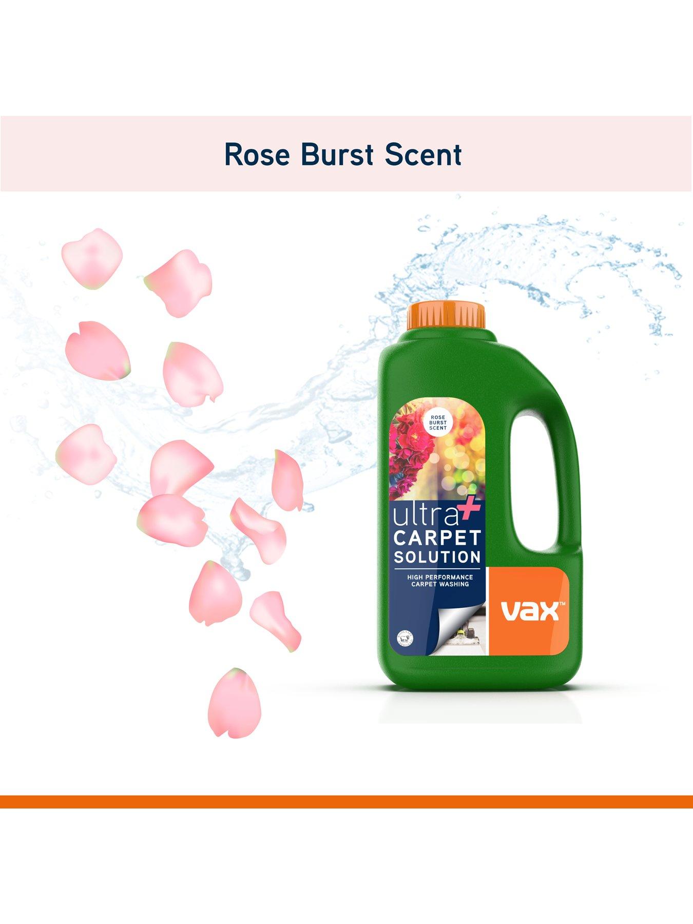  image of vax-ultra-carpet-cleaning-solution-15l