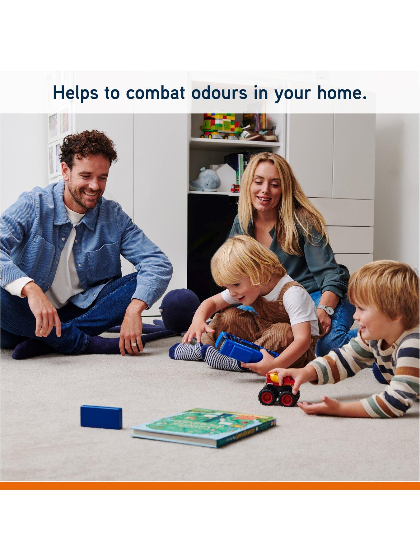  image of vax-ultra-pet-carpet-cleaning-solution-15l