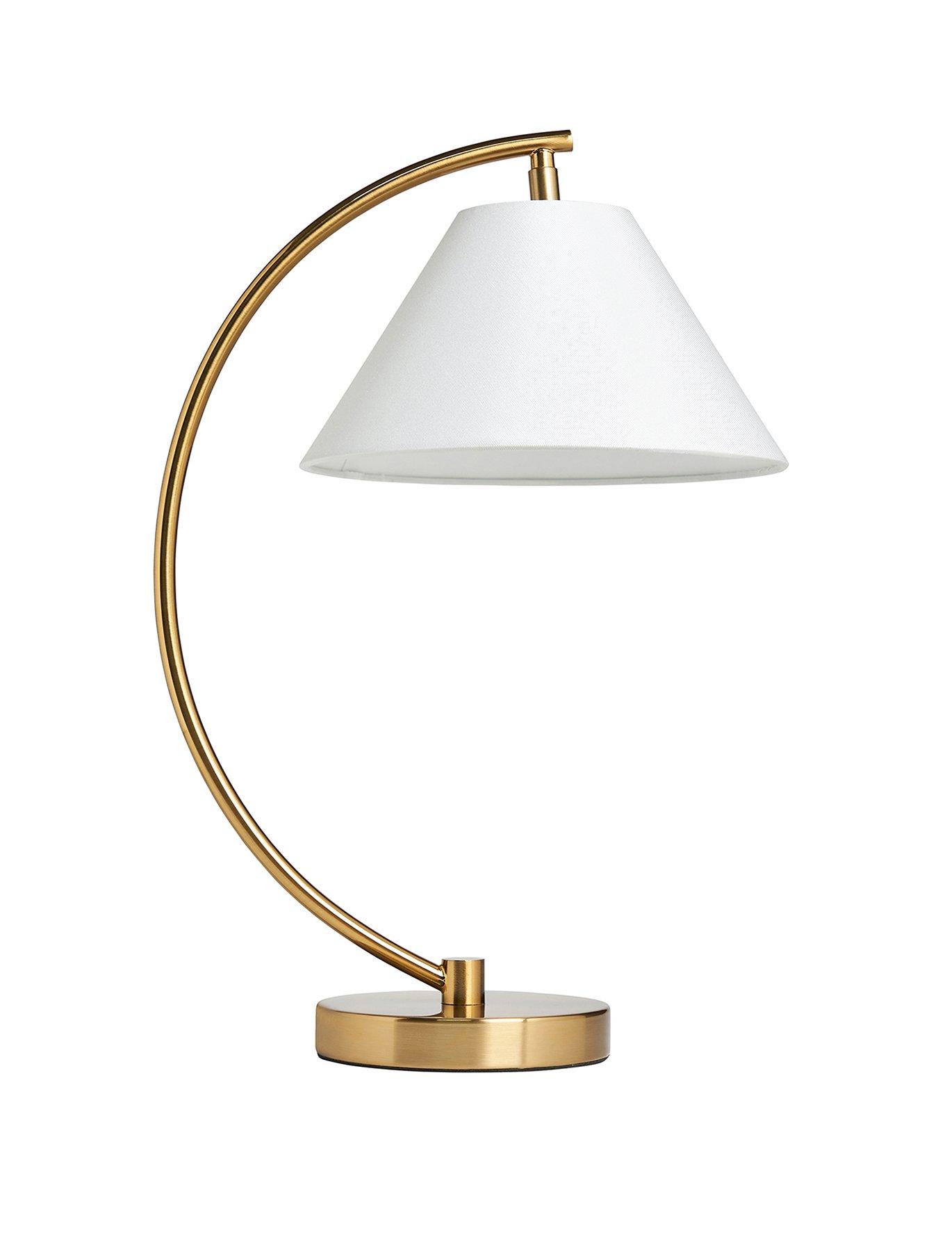  image of the-very-collection-arc-table-lamp