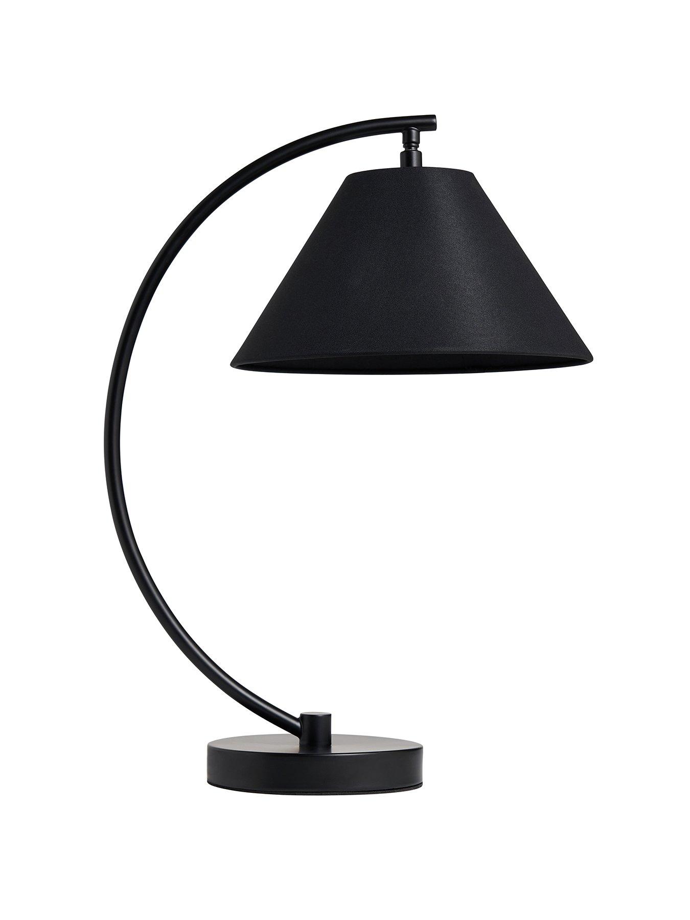  image of the-very-collection-arc-table-lamp