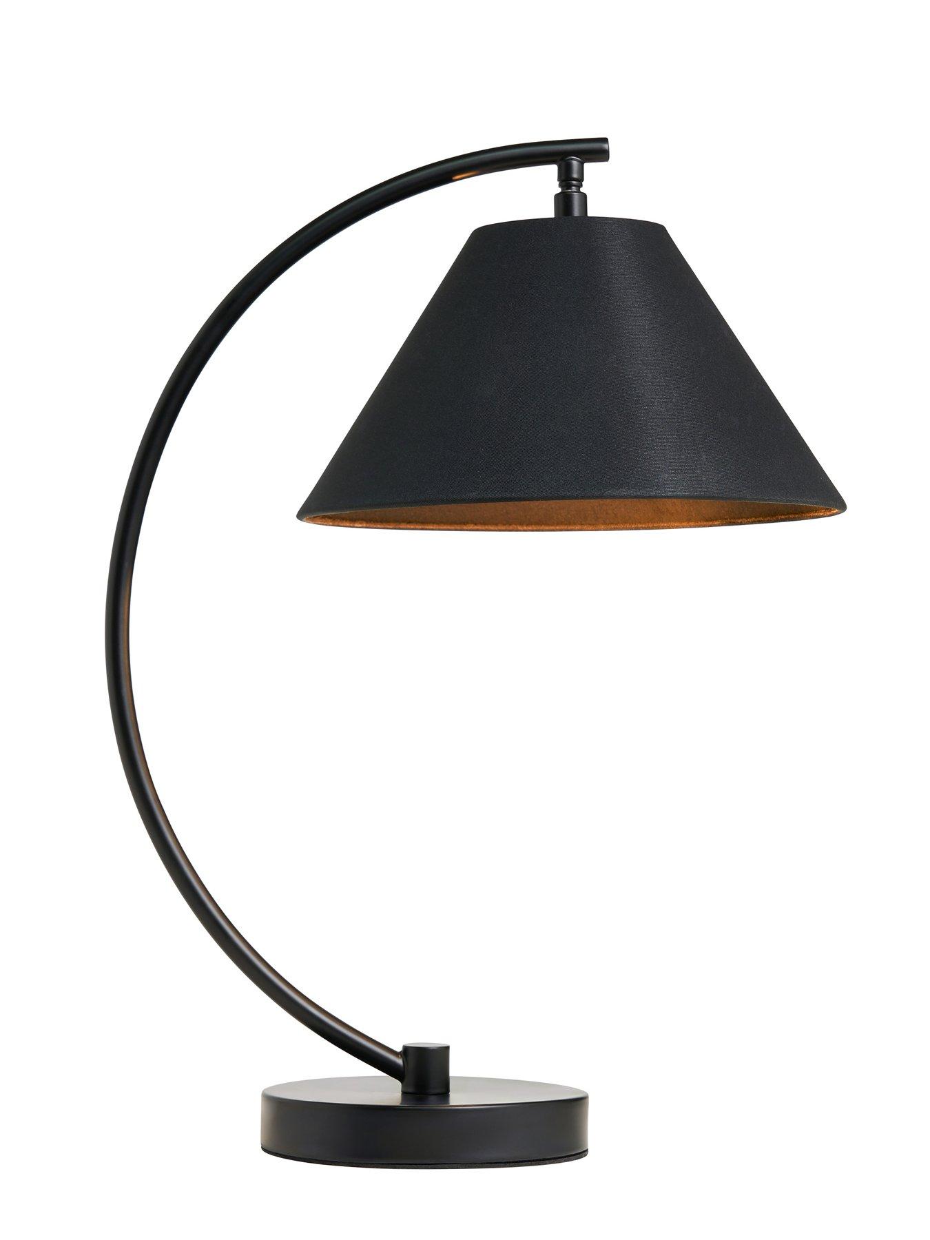  image of the-very-collection-arc-table-lamp