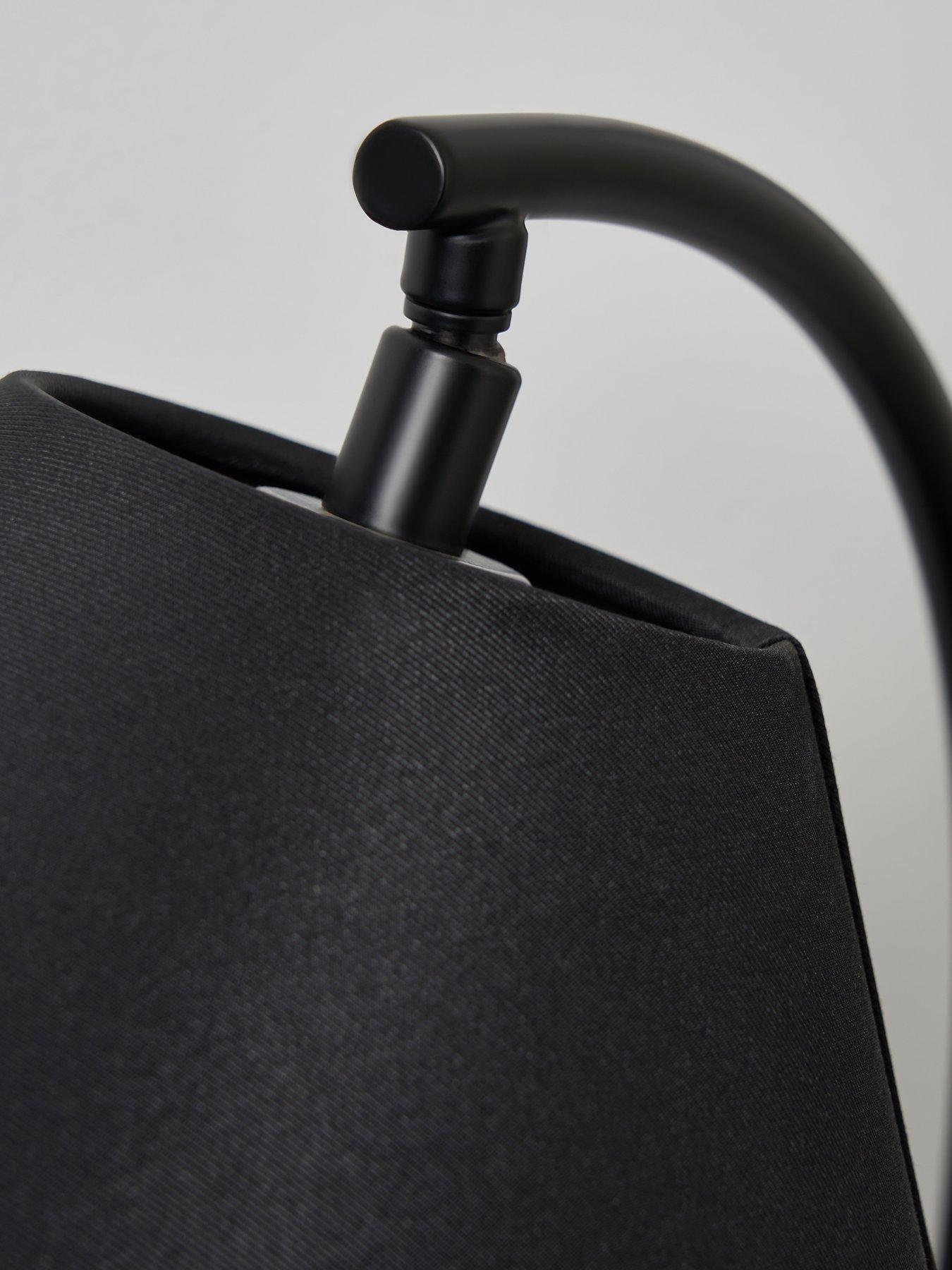  image of the-very-collection-arc-table-lamp