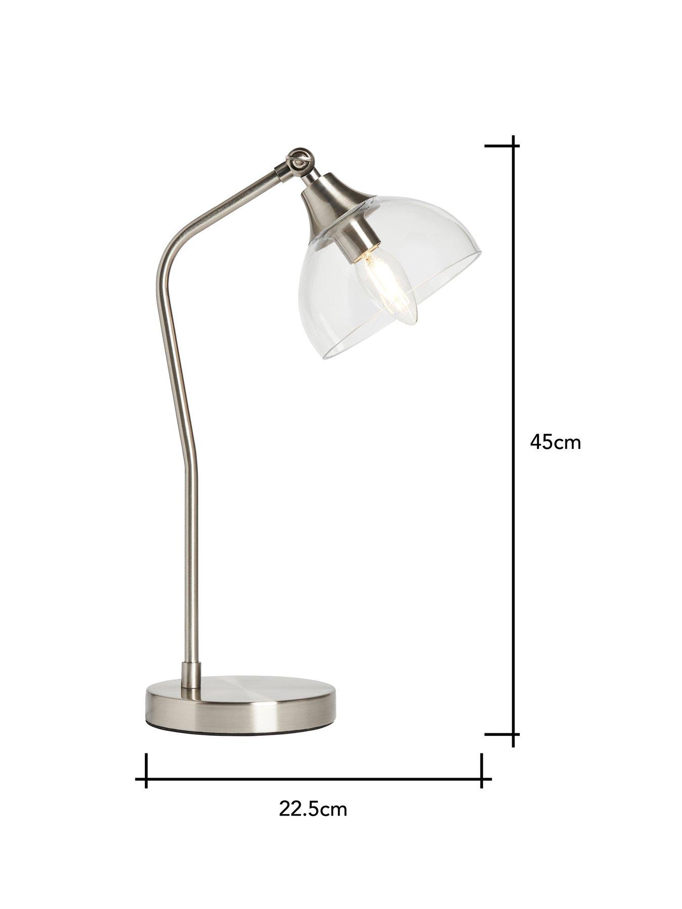  image of the-very-collection-loft-table-lamp