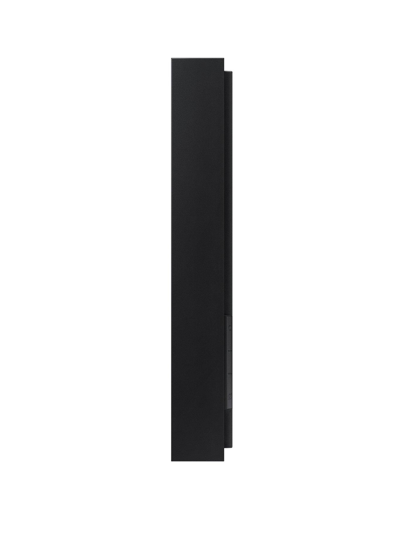  image of samsung-ls60d-music-frame-smart-speaker-with-wireless-music-streaming