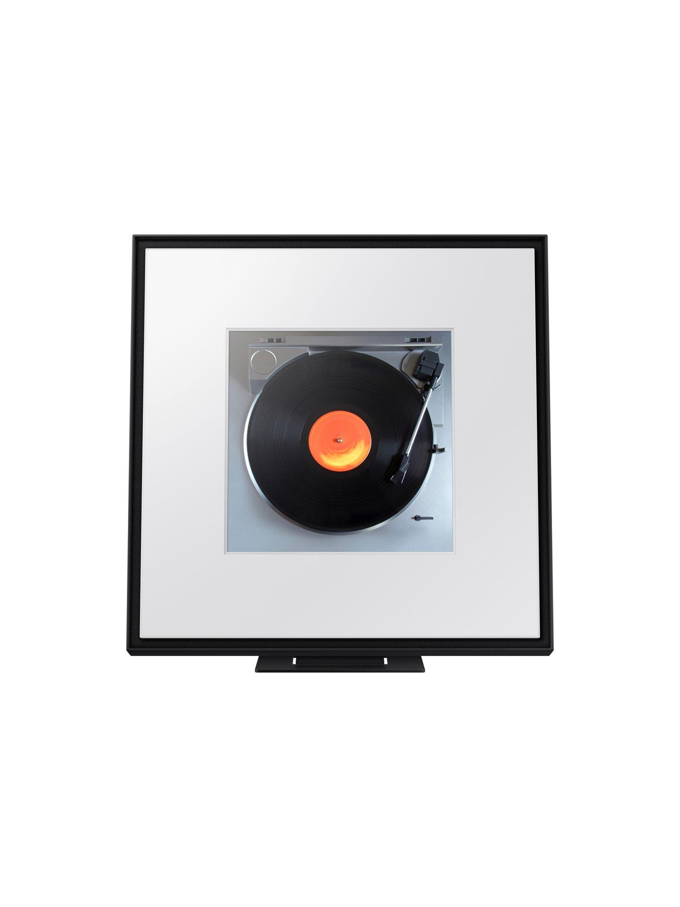  image of samsung-ls60d-music-frame-smart-speaker-with-wireless-music-streaming