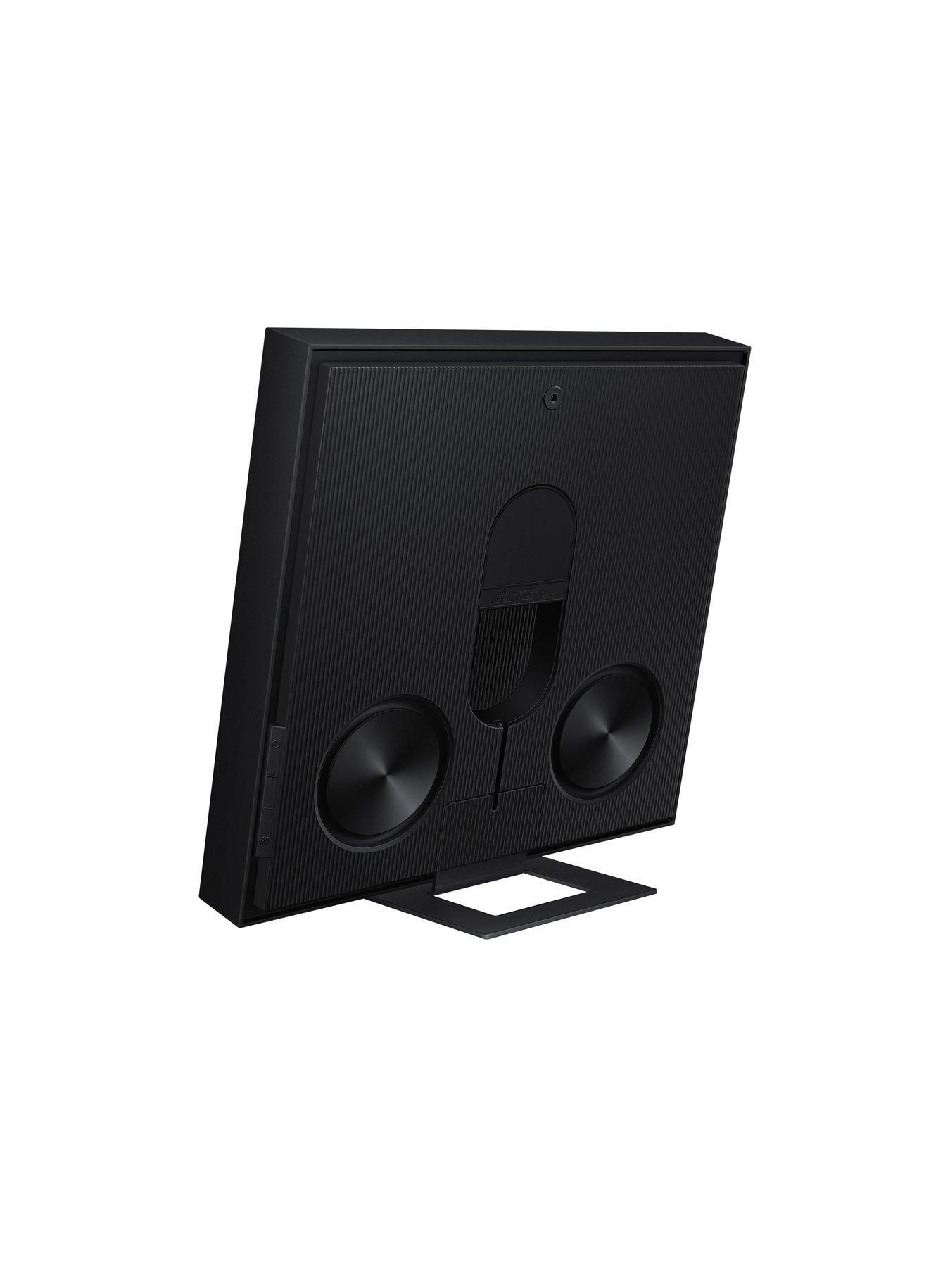  image of samsung-ls60d-music-frame-smart-speaker-with-wireless-music-streaming