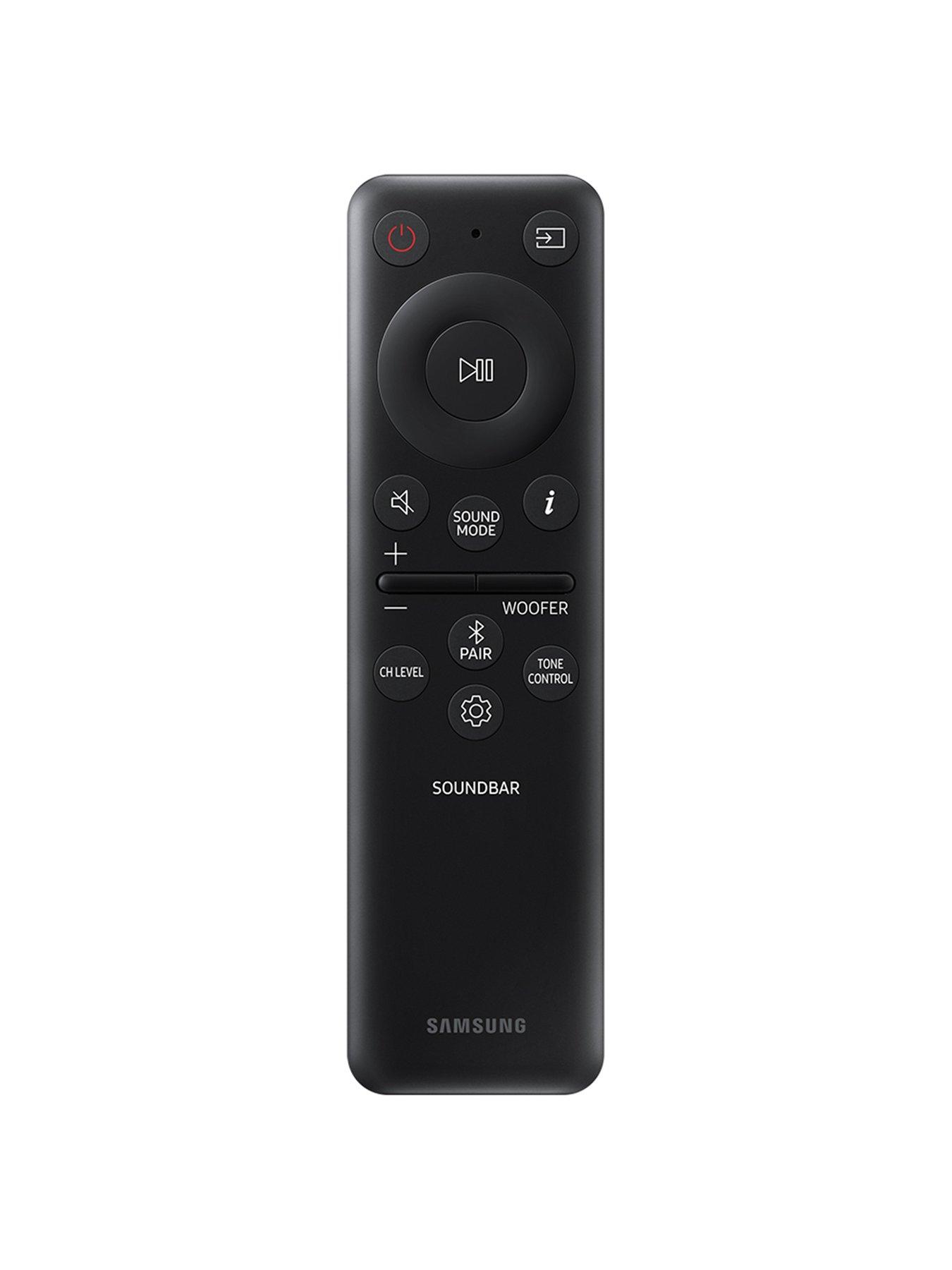  image of samsung-s800d-12ch-ultra-slim-design-dolby-atmos-dts-virtualx-q-symphony-with-slimline-wireless-subwoofer