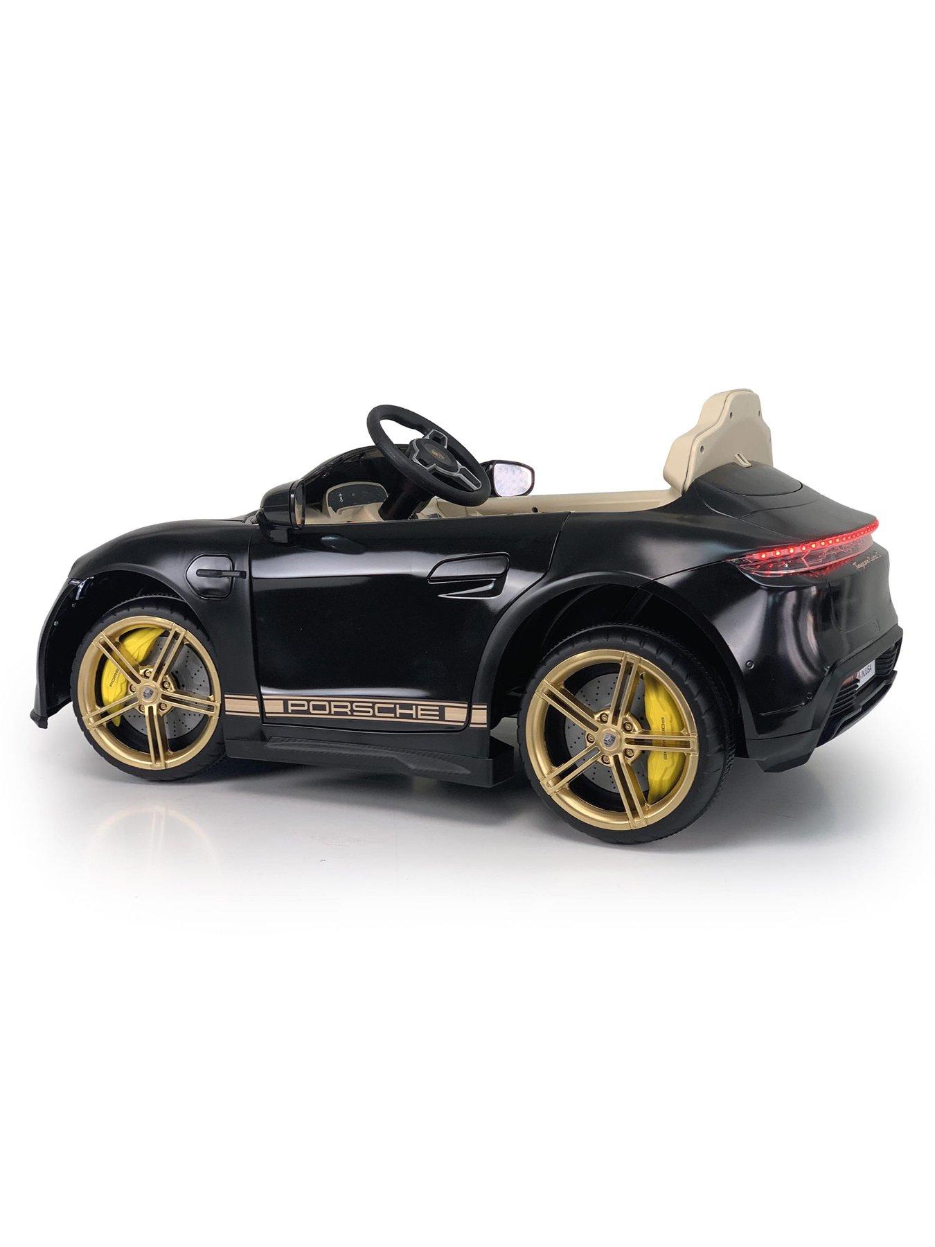  image of injusa-porsche-taycan-turbo-s-ride-onnbsp--12v-black