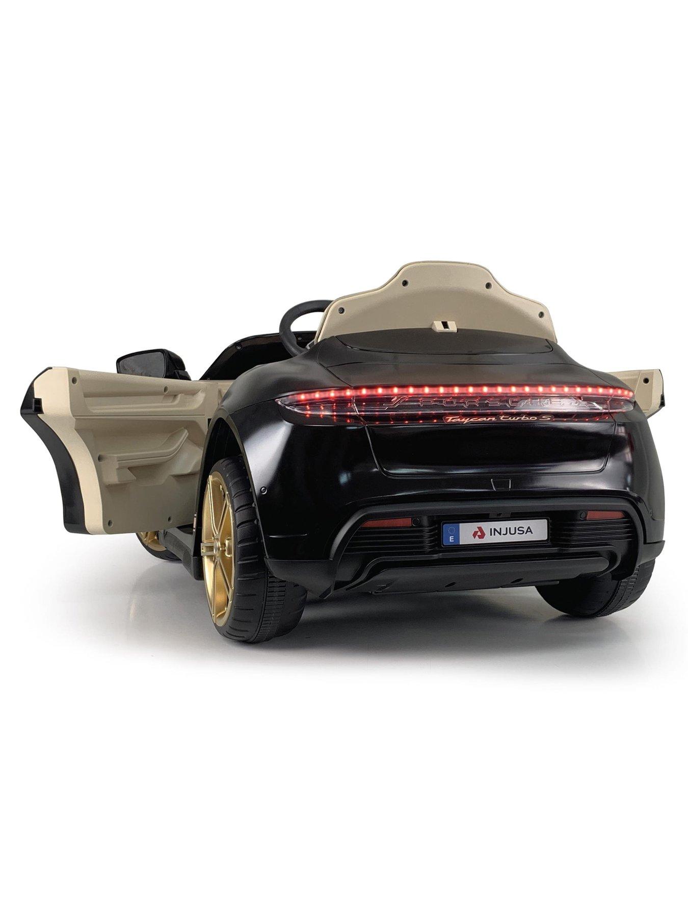  image of injusa-porsche-taycan-turbo-s-ride-onnbsp--12v-black