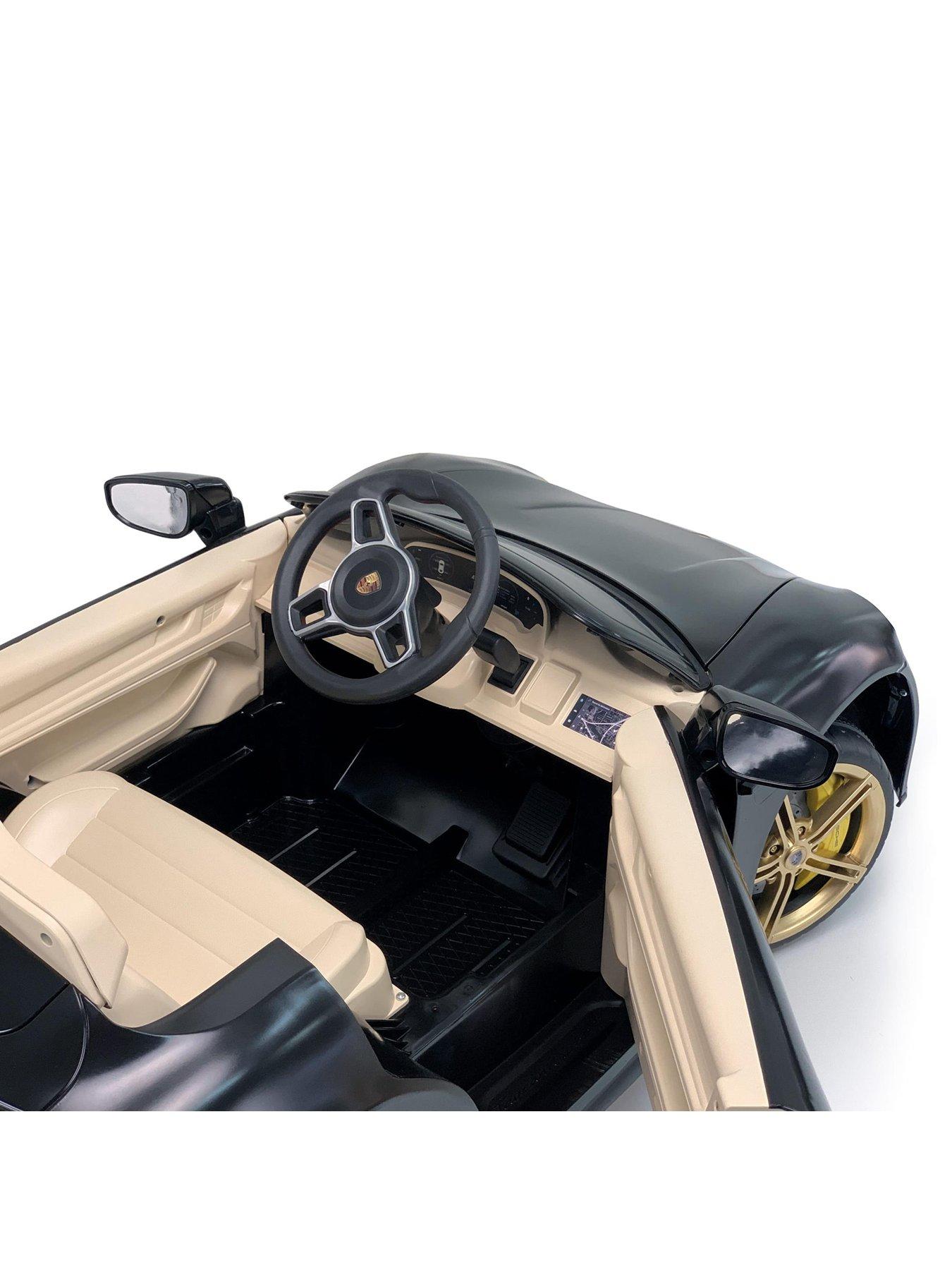  image of injusa-porsche-taycan-turbo-s-ride-onnbsp--12v-black