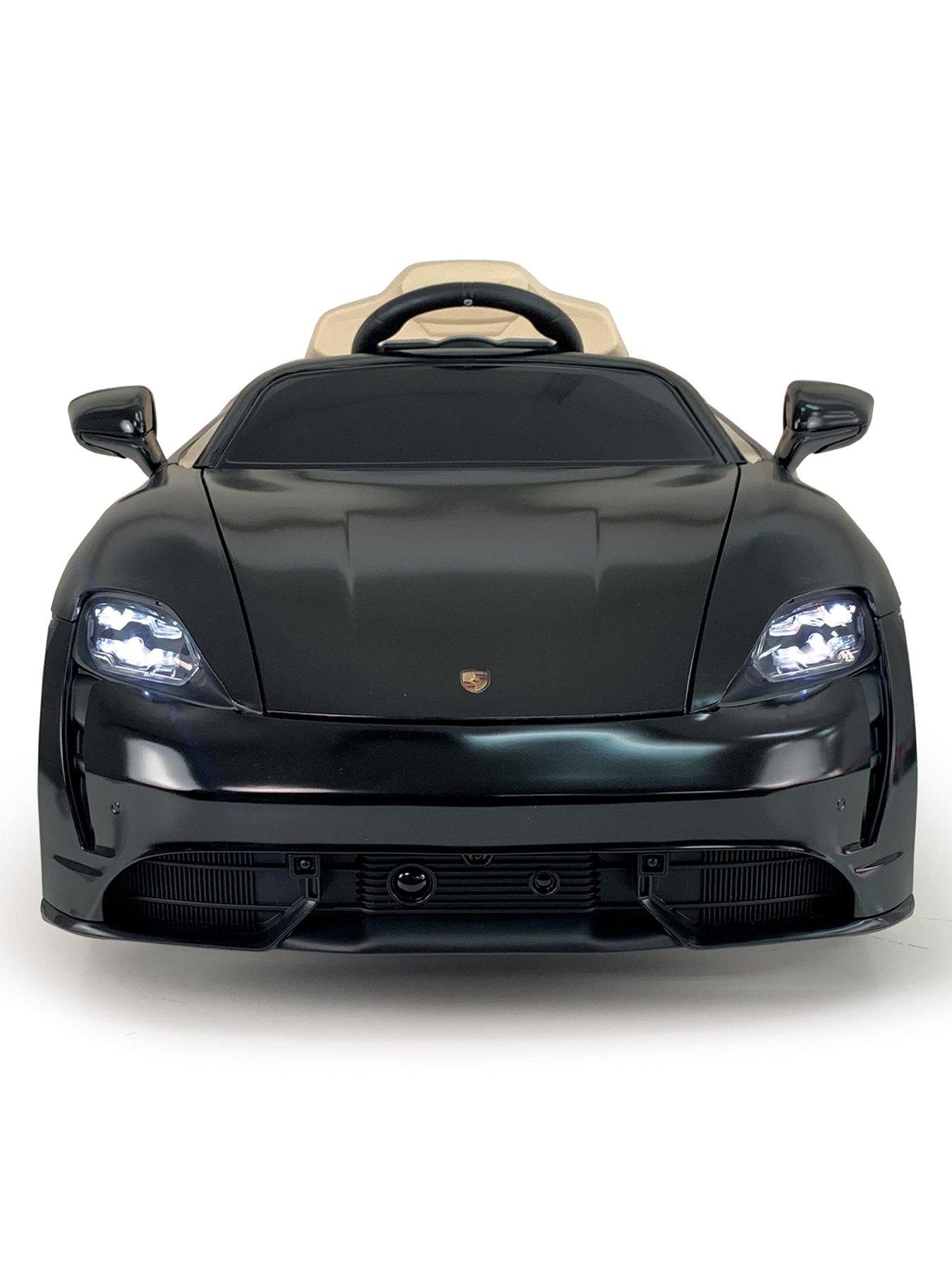  image of injusa-porsche-taycan-turbo-s-ride-onnbsp--12v-black