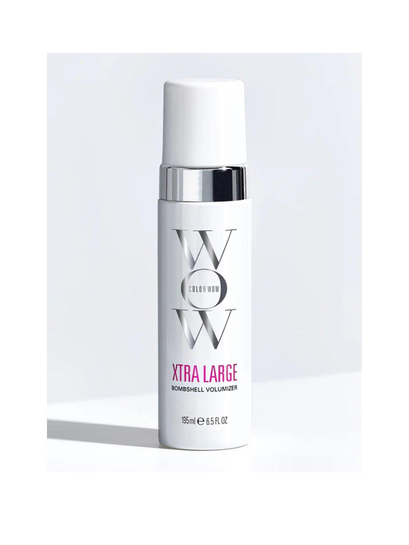 COLOR WOW Xtra Large Bombshell Volumizer 195ml