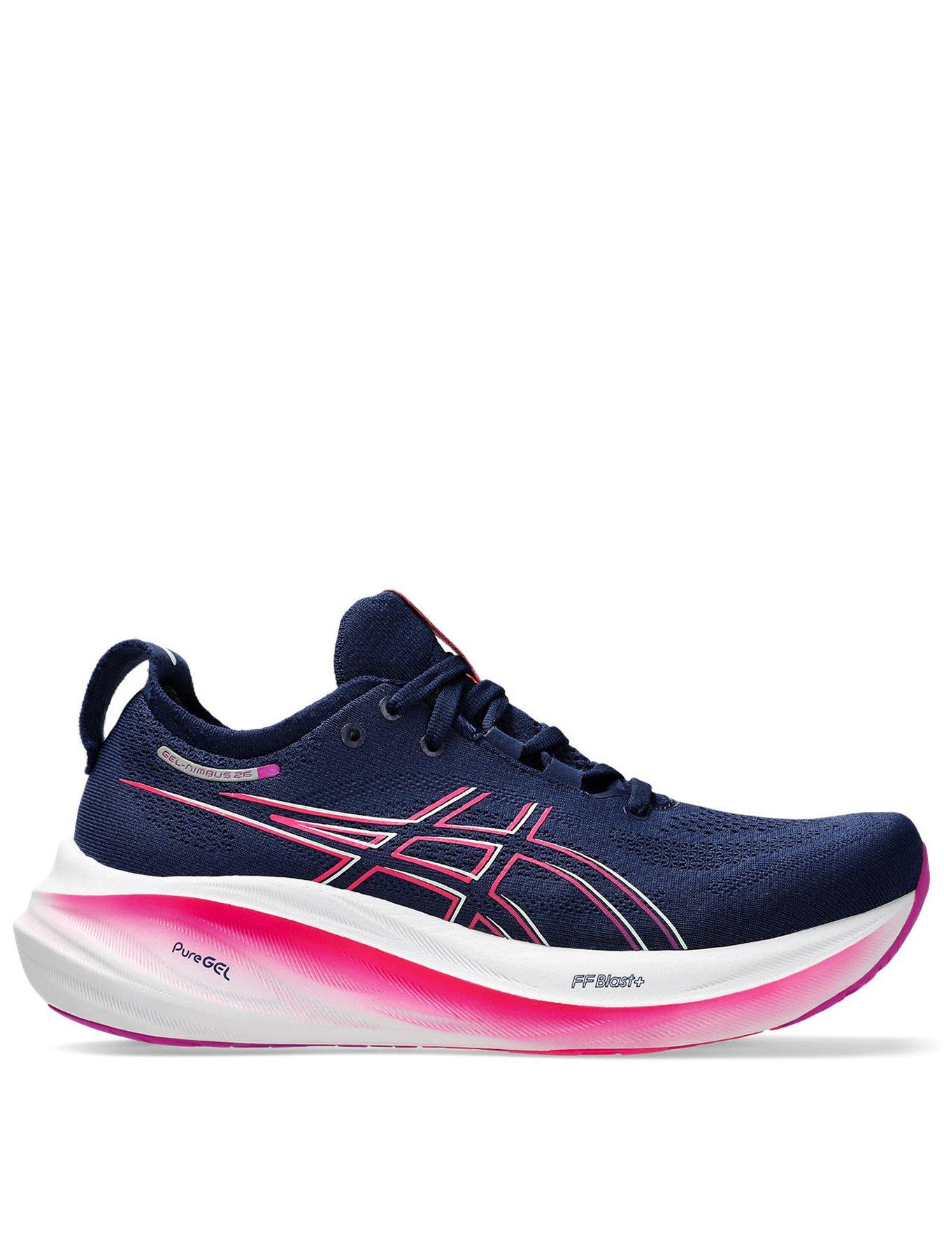 Littlewoods asics trainers online