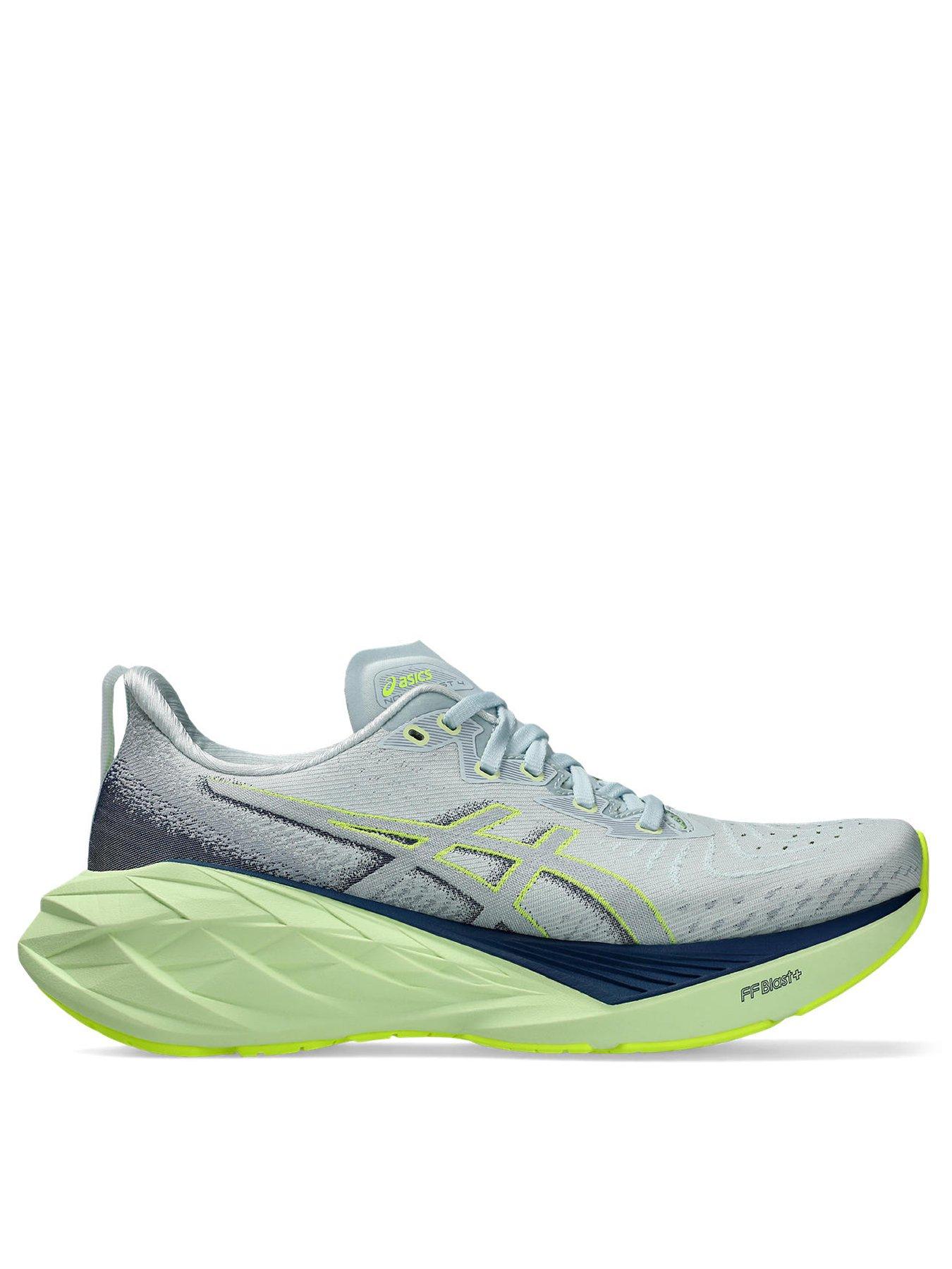 Asics trainers littlewoods best sale