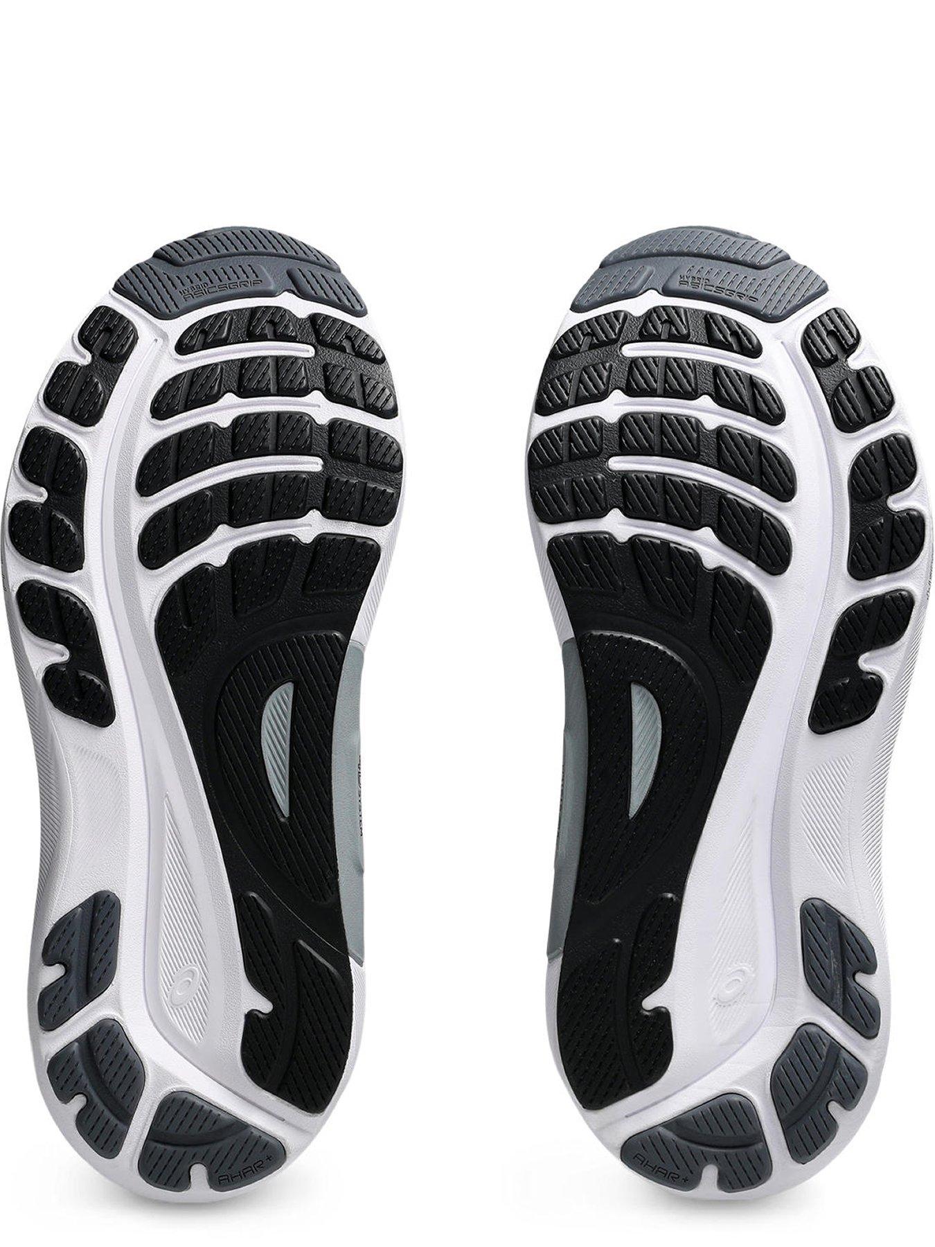  image of asics-mens-running-stability-gel-kayanotrade-31-trainers-black