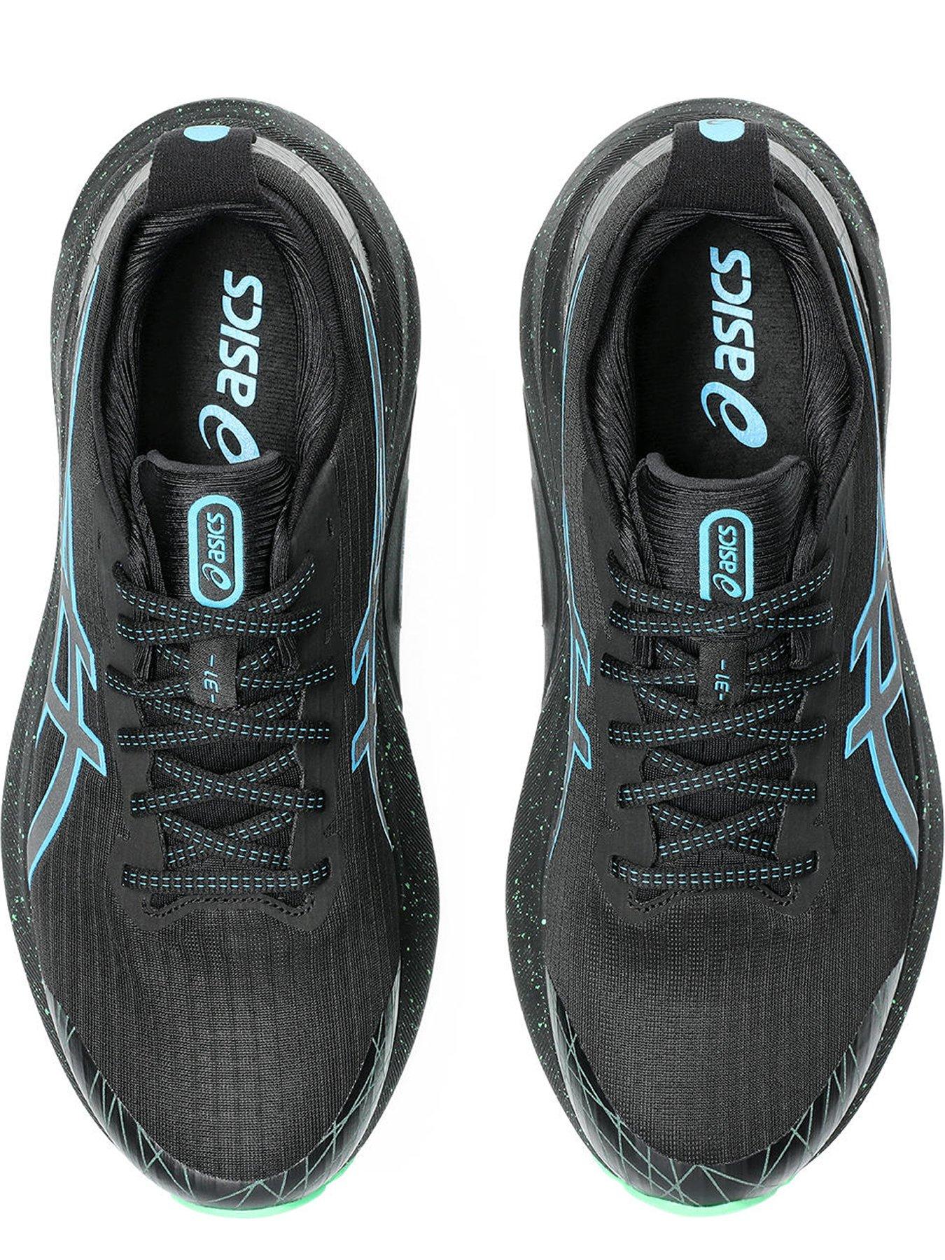  image of asics-mens-running-stability-gel-kayanotrade-31-lite-show-trainers-black