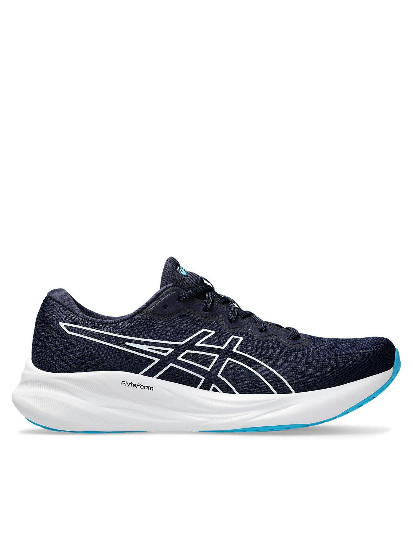 littlewoods asics trainers