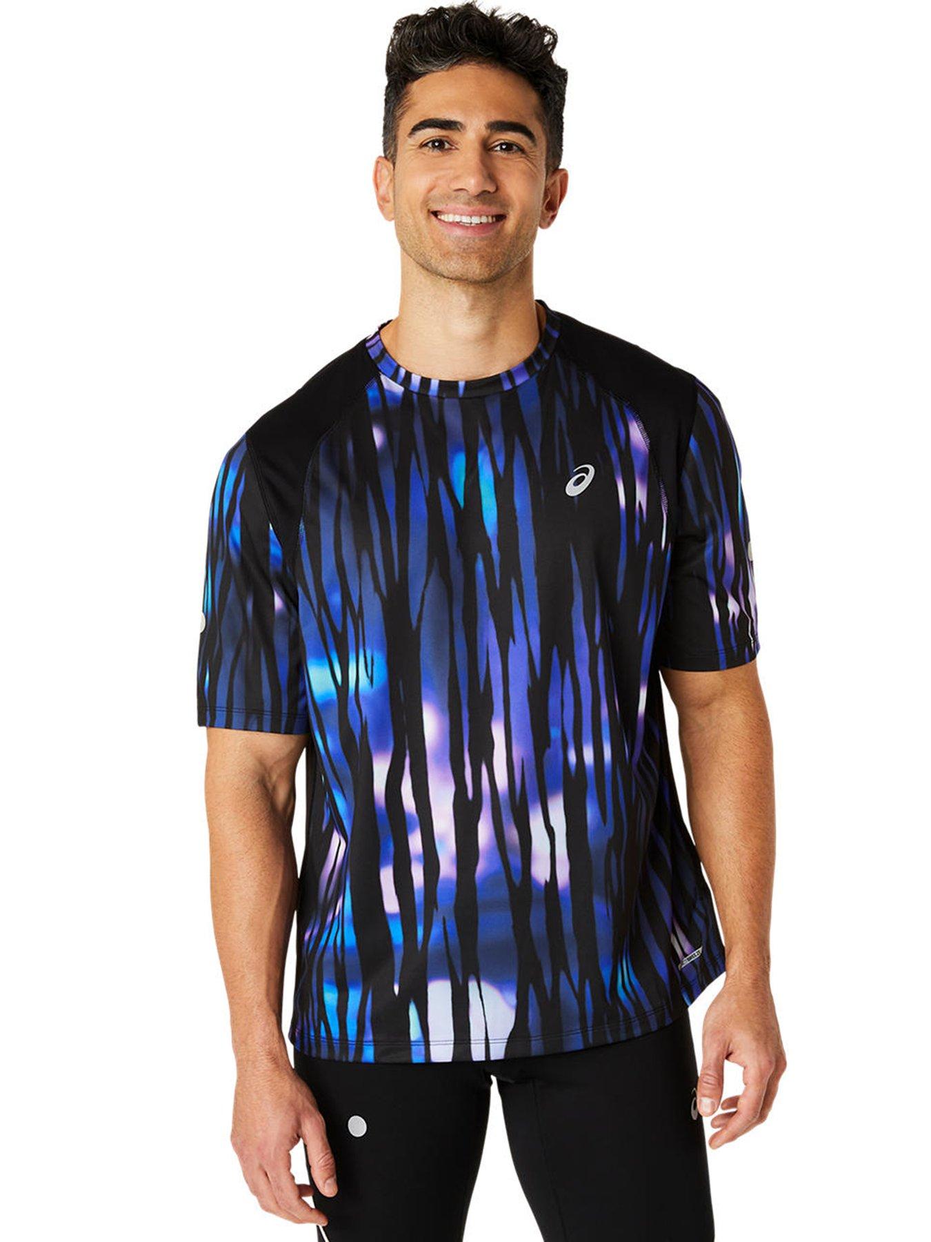 asics-mens-running-road-lite-show-short-sleeve-top-blackblue