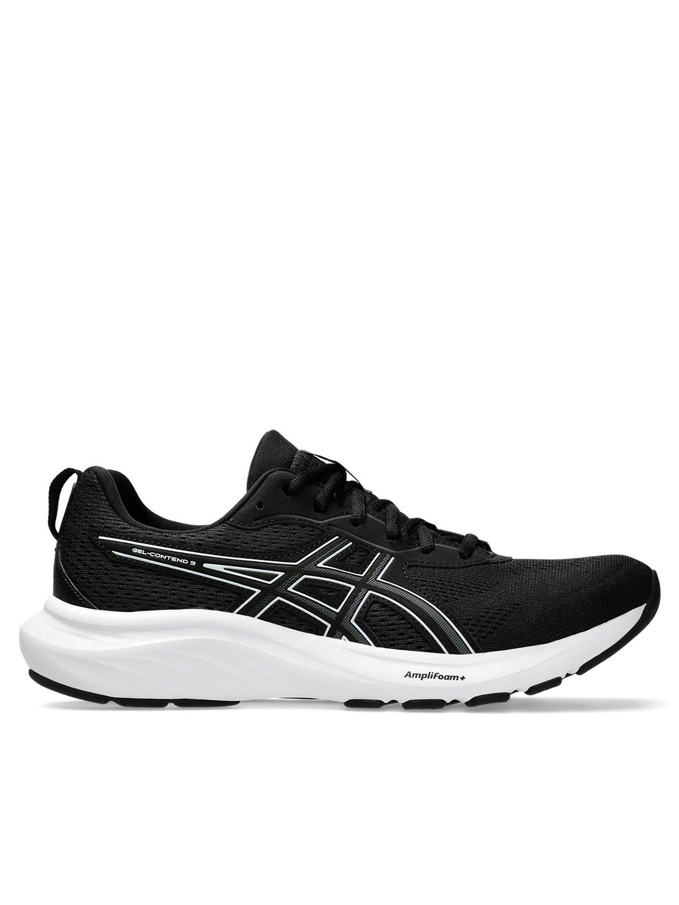 Asics Trainers Men www.littlewoods