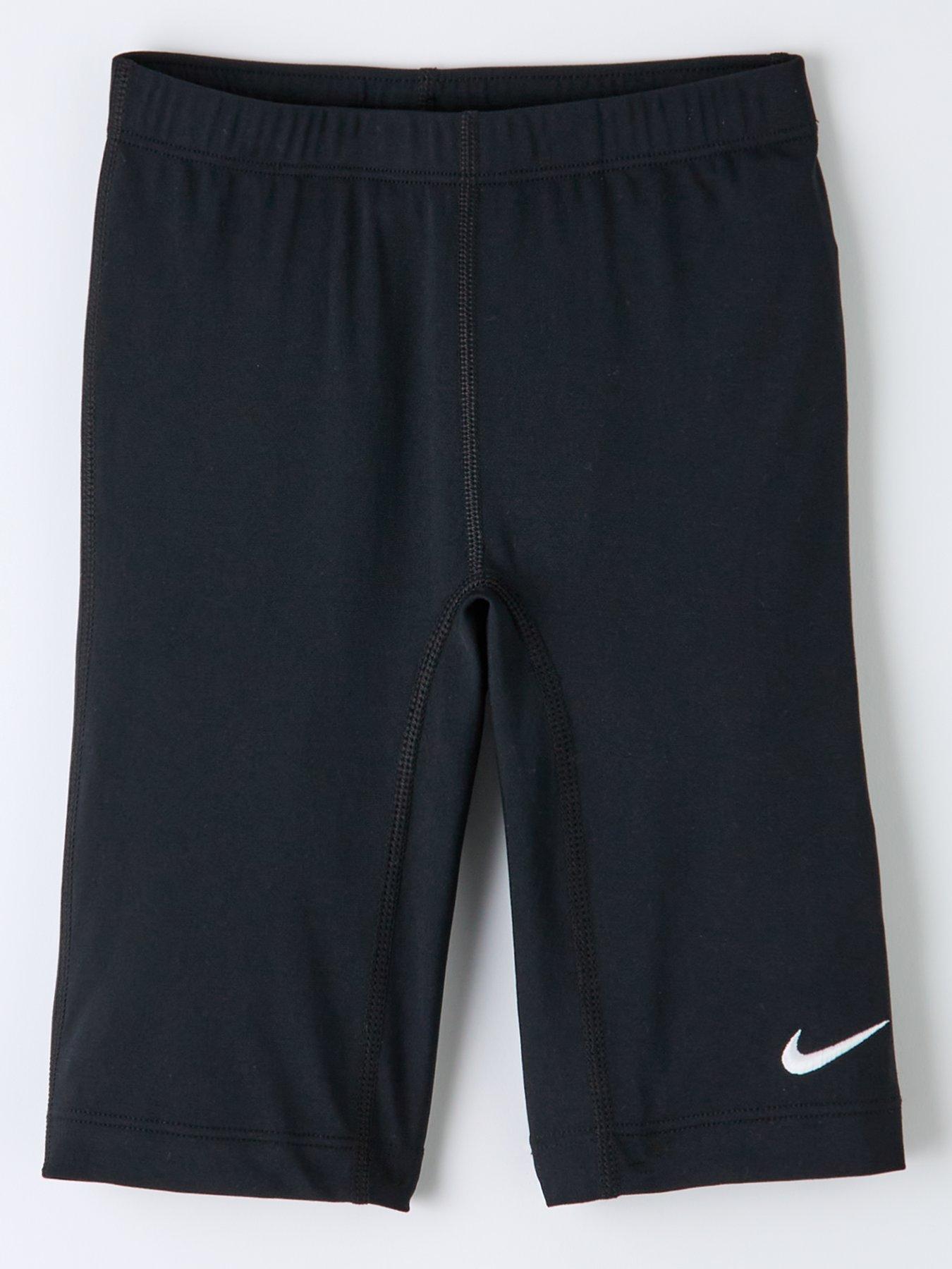 Nike Hydrastrong Solid Jammer - Black