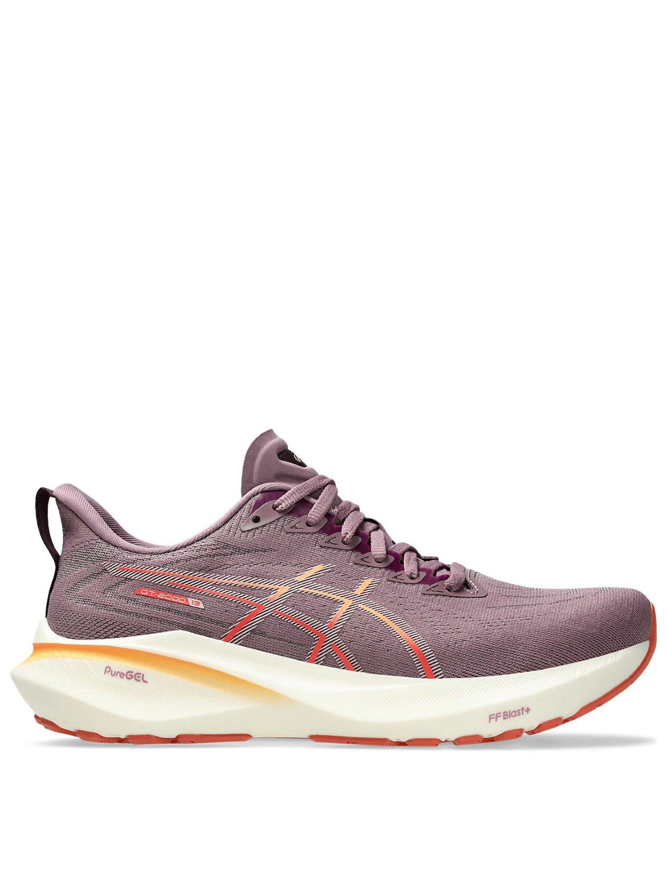 Asics trainers littlewoods best sale