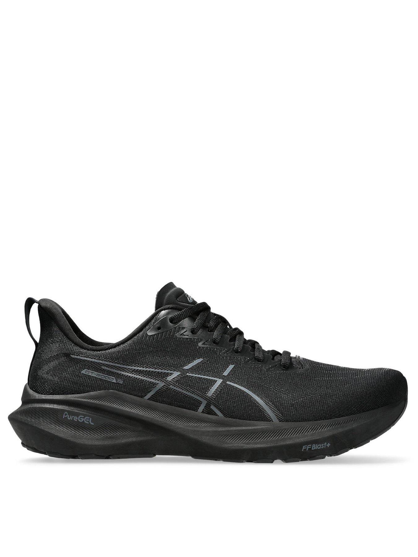 Asics running stability hot sale