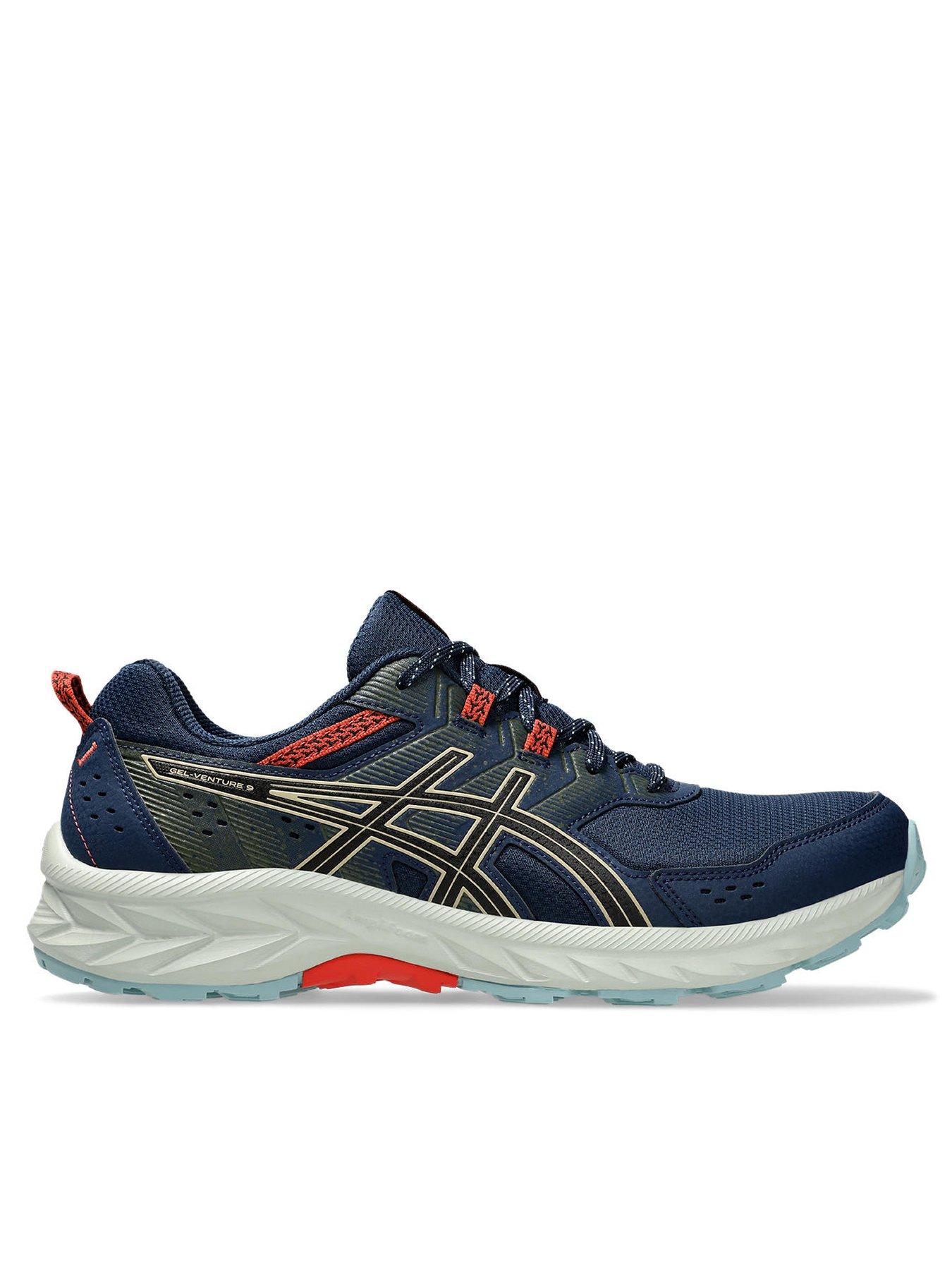 Asics leisure trainers best sale